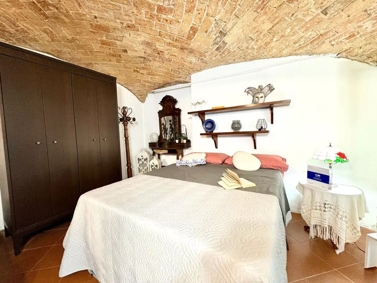 La Magia delle Fate von Holiday World