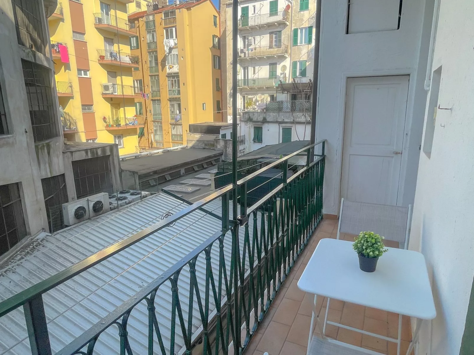 Casa Tortelli bei Holiday World-Binnen