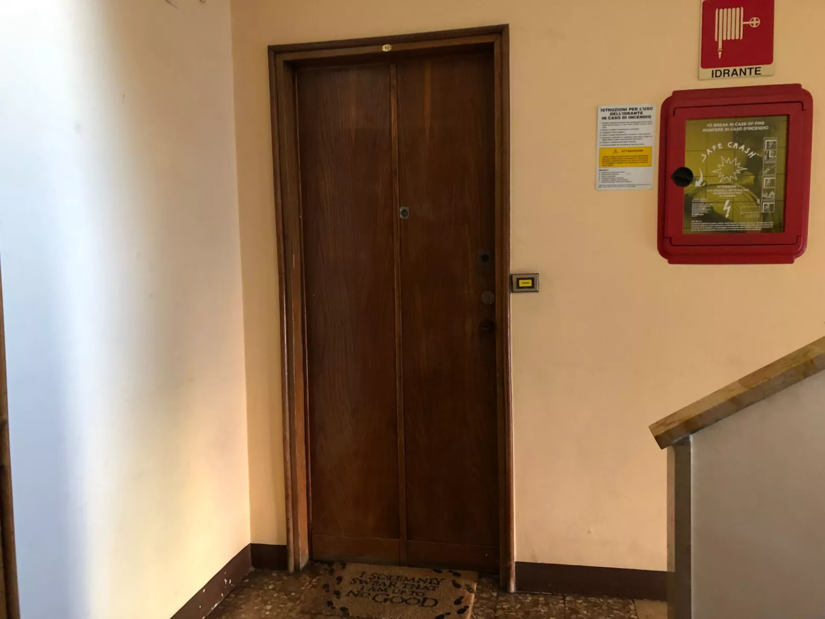 Haus la Dolce Vita von Holiday World-Binnen