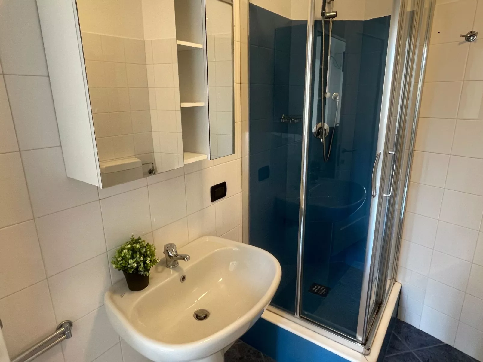 La Scacchiera von Holiday World-Binnen