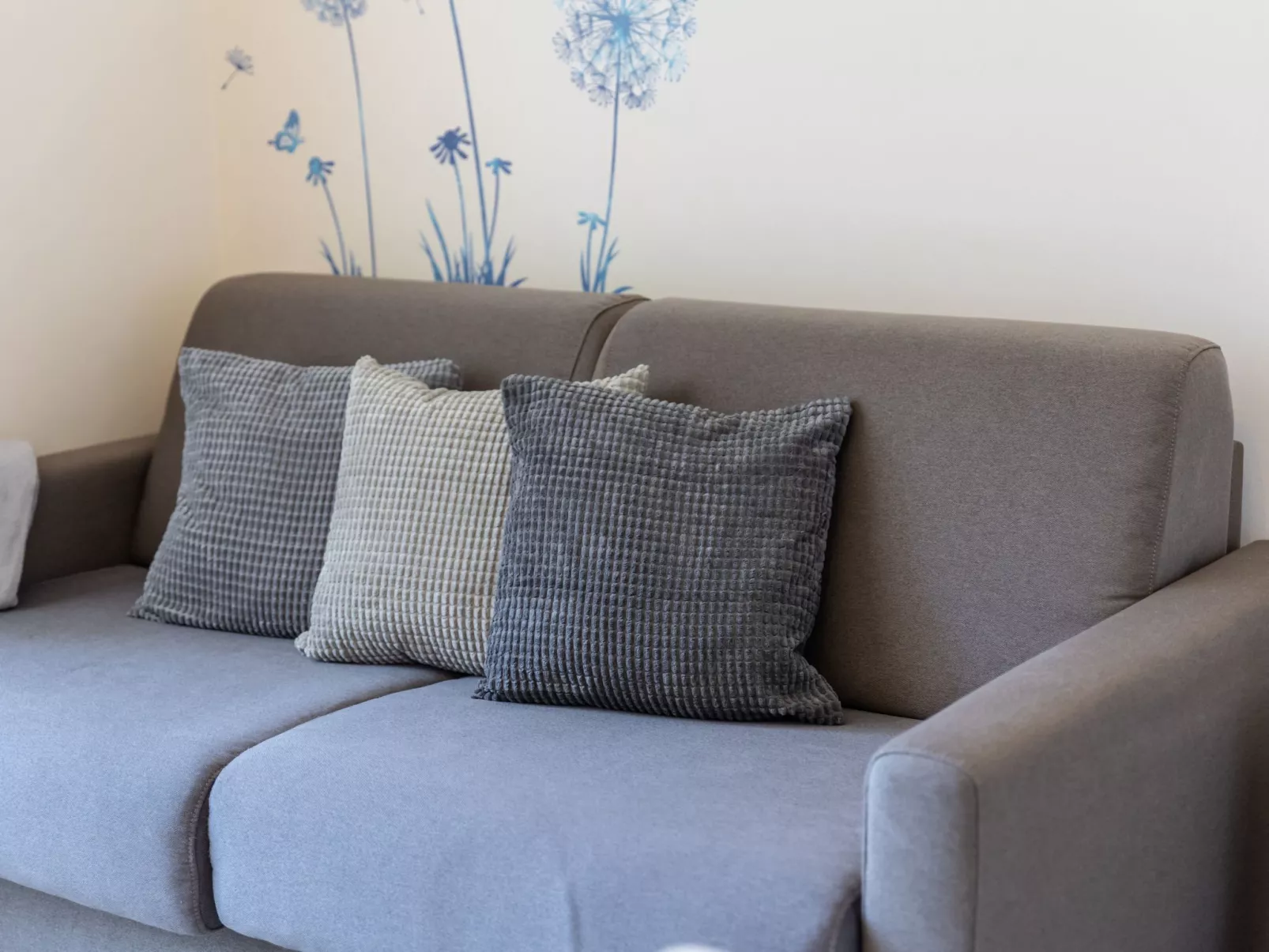 "Sirio" mit Gemeinschaftspool und 200 m vom Meer entfernt-Binnen