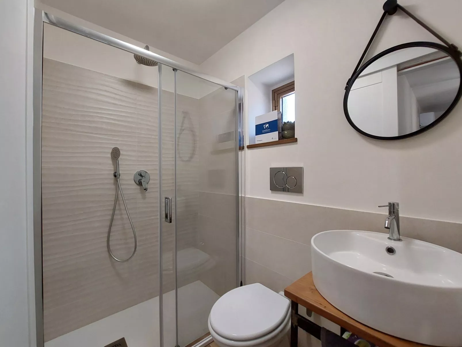 Luky House by Holiday World-Binnen