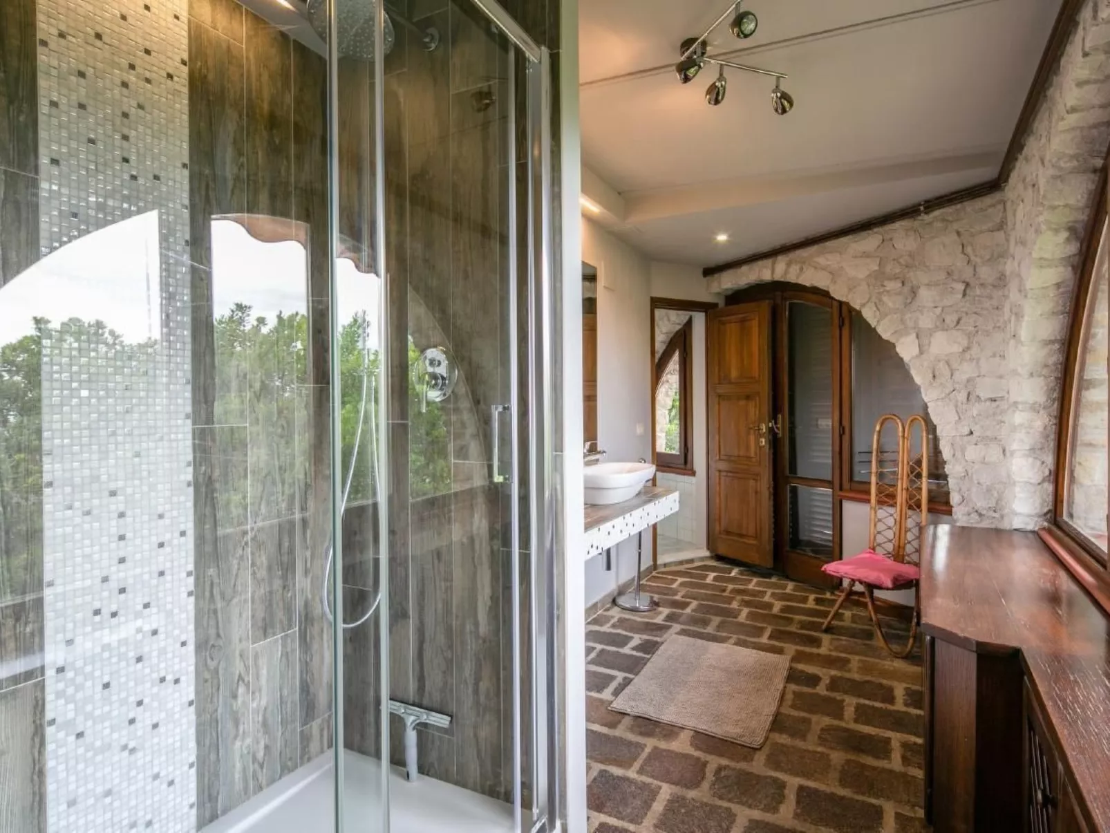 Villa La Foce-Image-tags.info