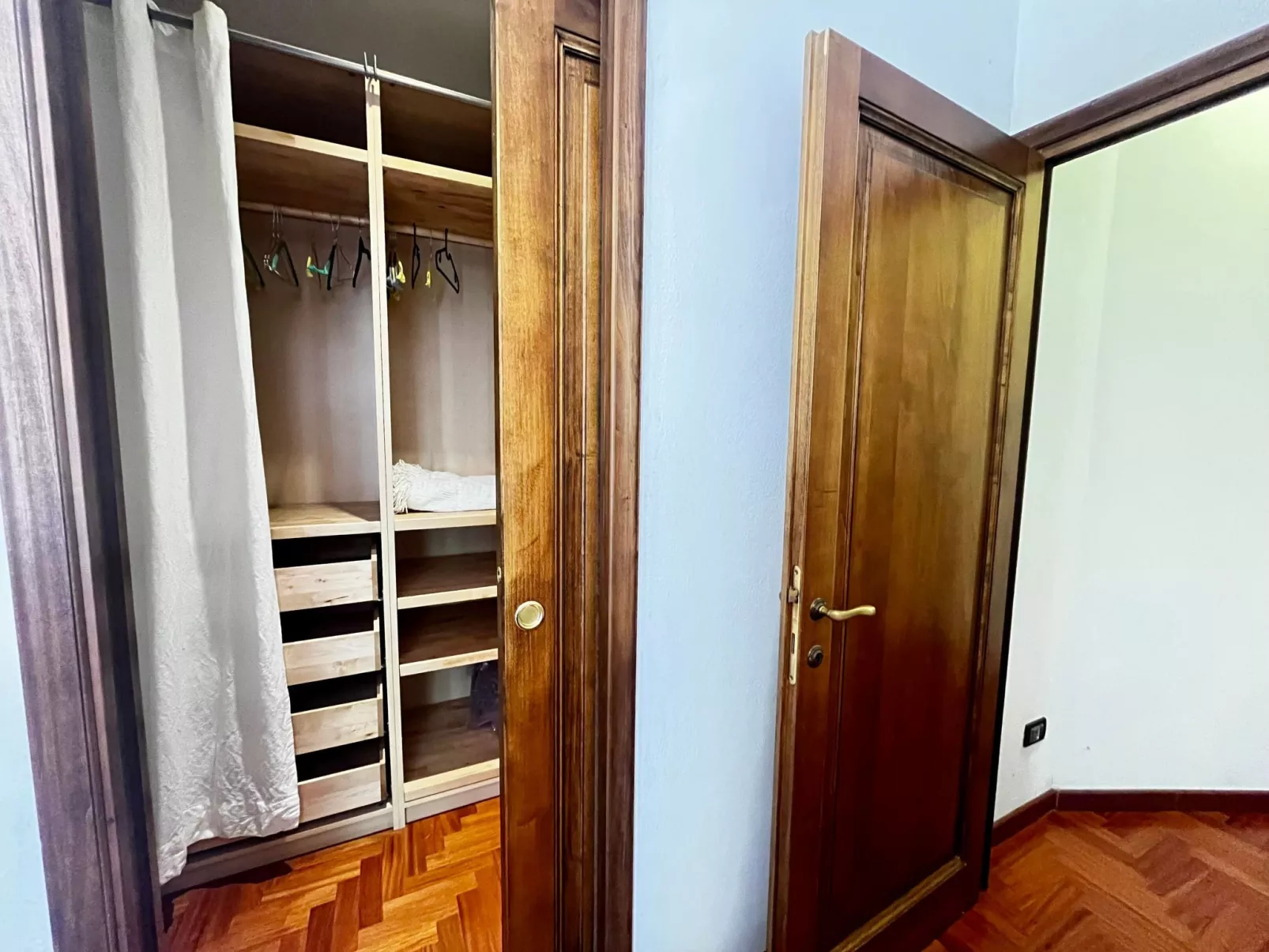 Villa Jolie bei Holiday World-Binnen