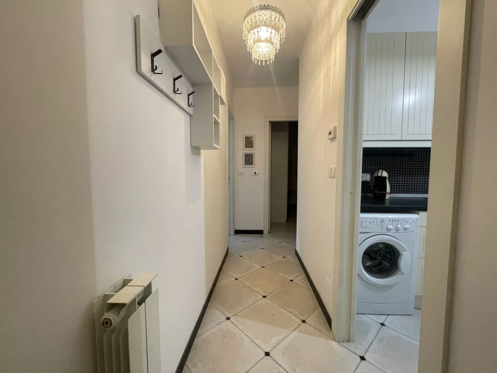 Mari Sole House by Holiday World-Binnen