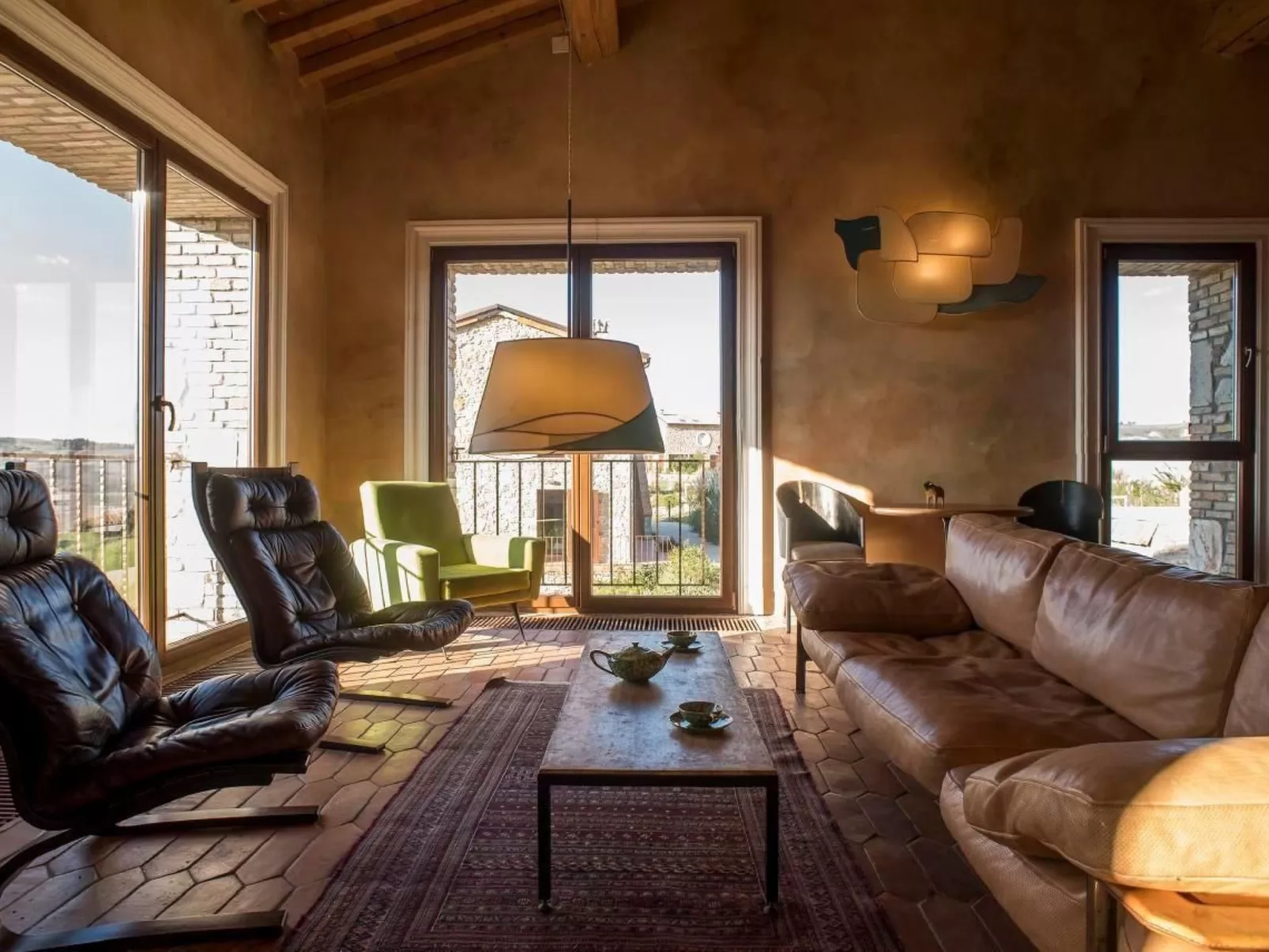 "Villa I Spazio" mit Pool-Image-tags.info