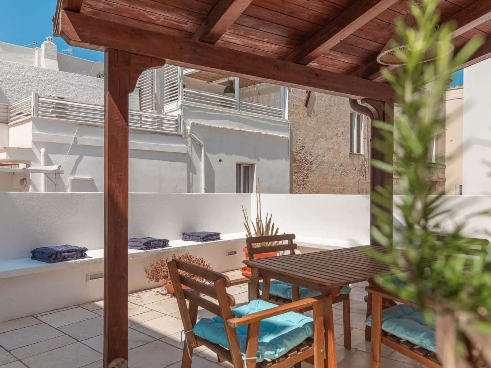 Dimora Levante - Typisches Haus nur wenige Schritte vom Meer entfernt-Image-tags.info