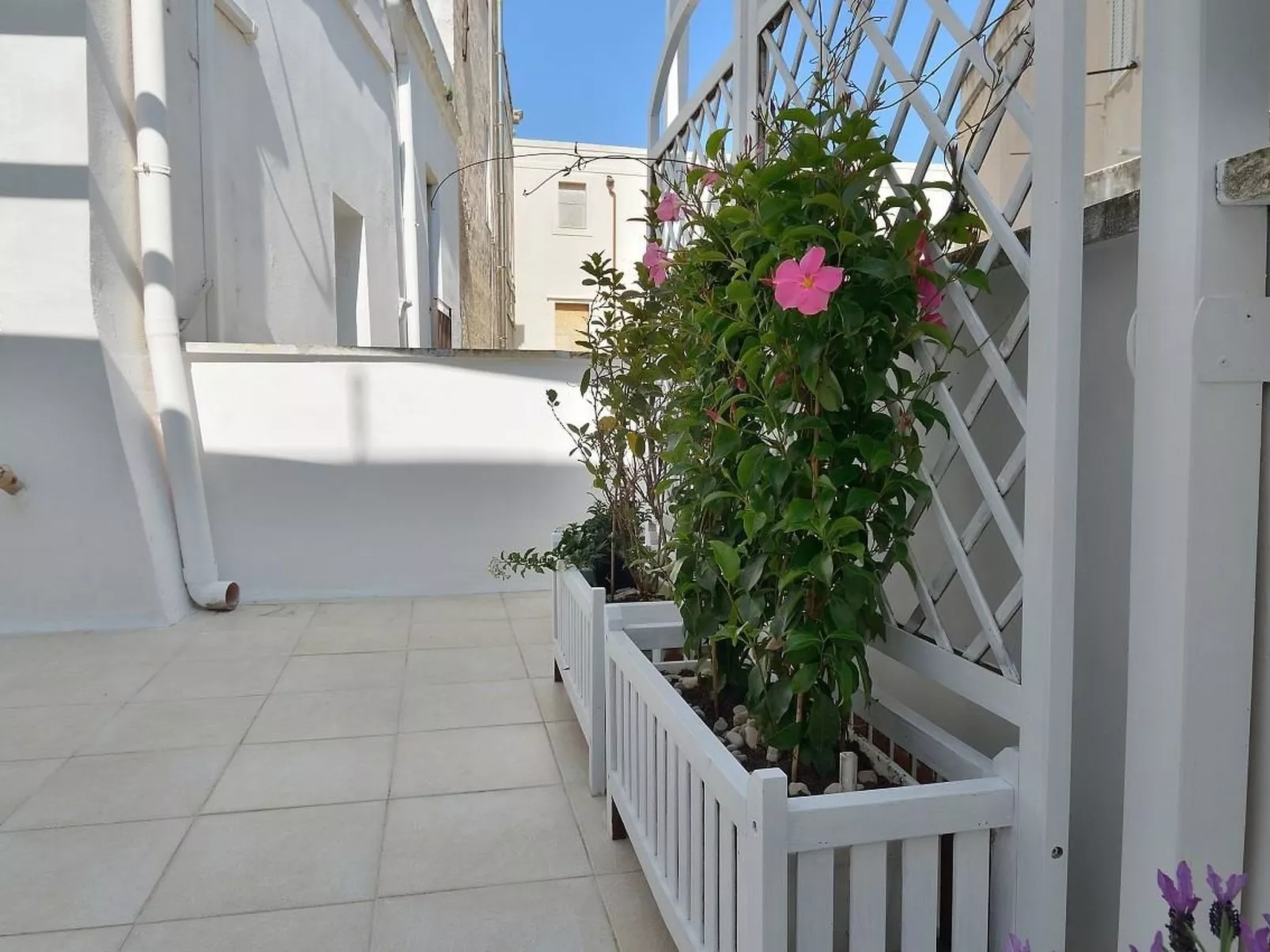 Dimora Libeccio - Haus im historischen Zentrum, nur wenige Schritte vom Meer en-Buiten