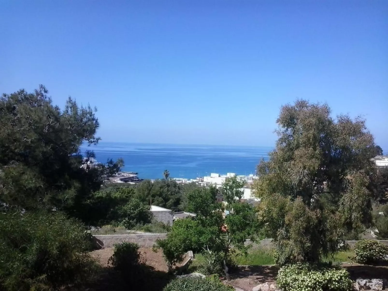 Wohnung in einer Residenz, nur wenige Meter vom Meer entfernt-Image-tags.info