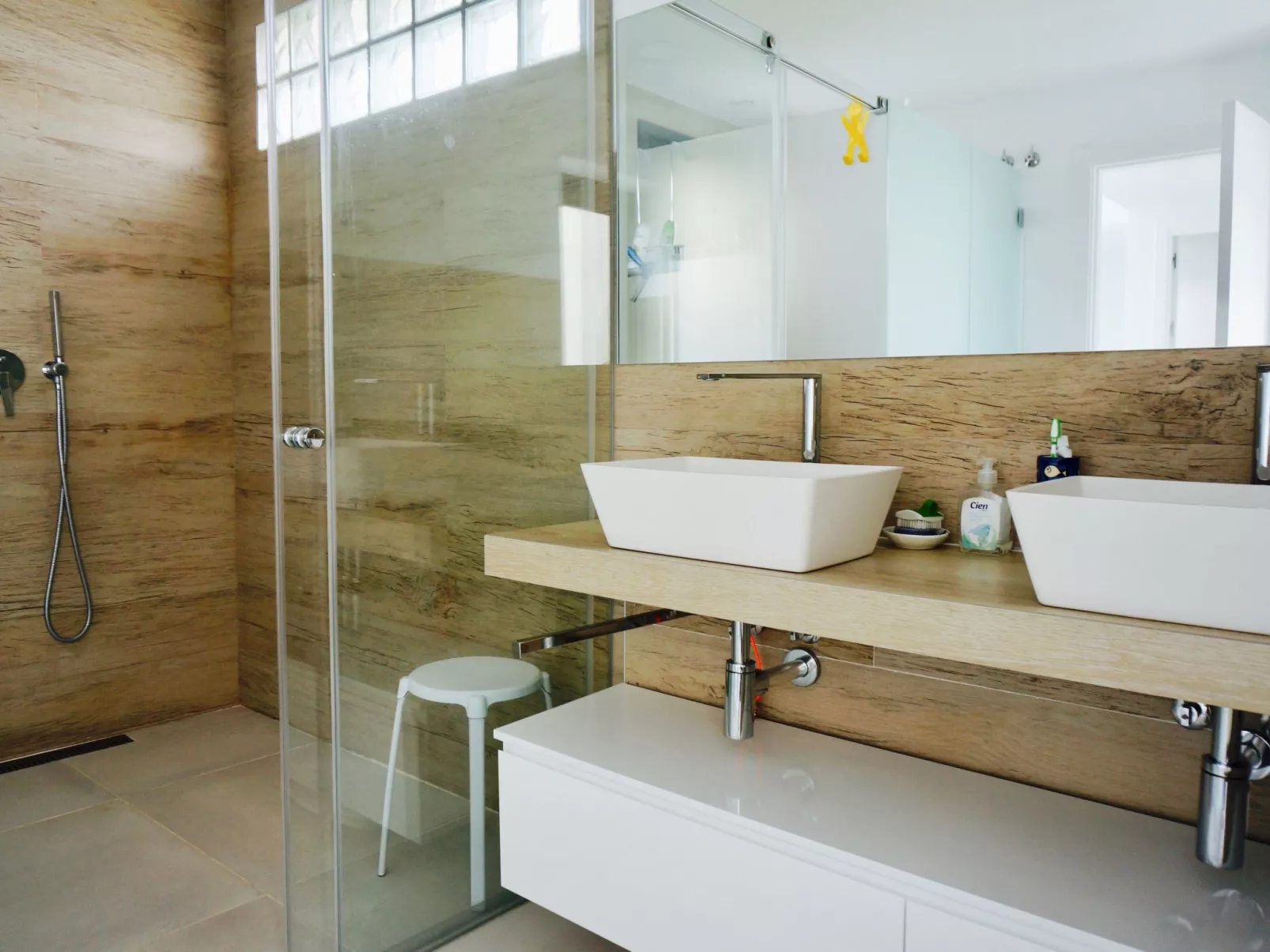 In Manacor mit Eigenem Pool - Binnen