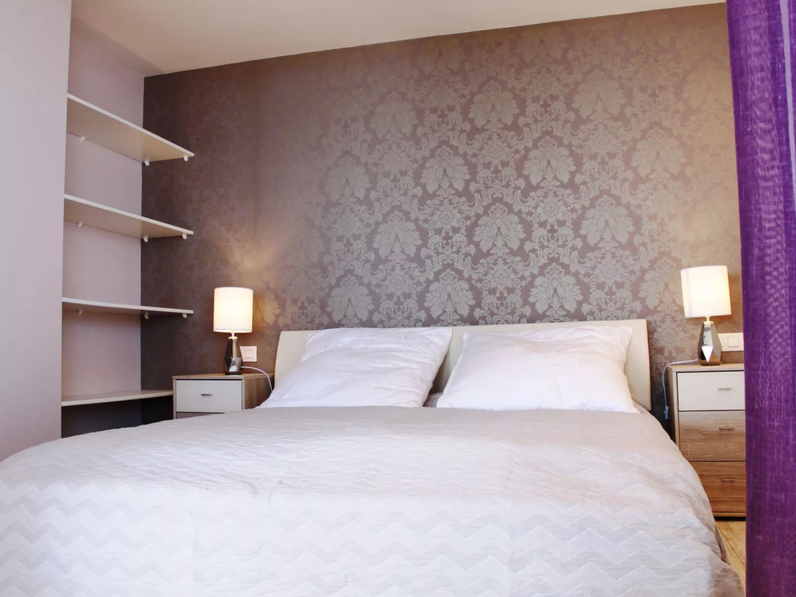 Wohnung "Playa Jardín Studio-Binnen