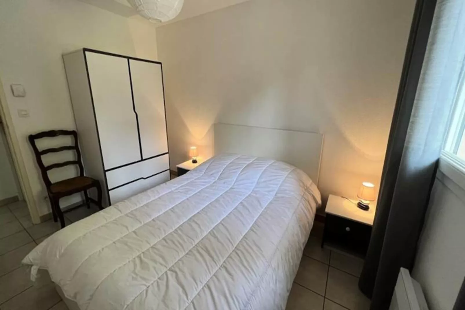 Résidence La Grande Combe - Niet-getagd