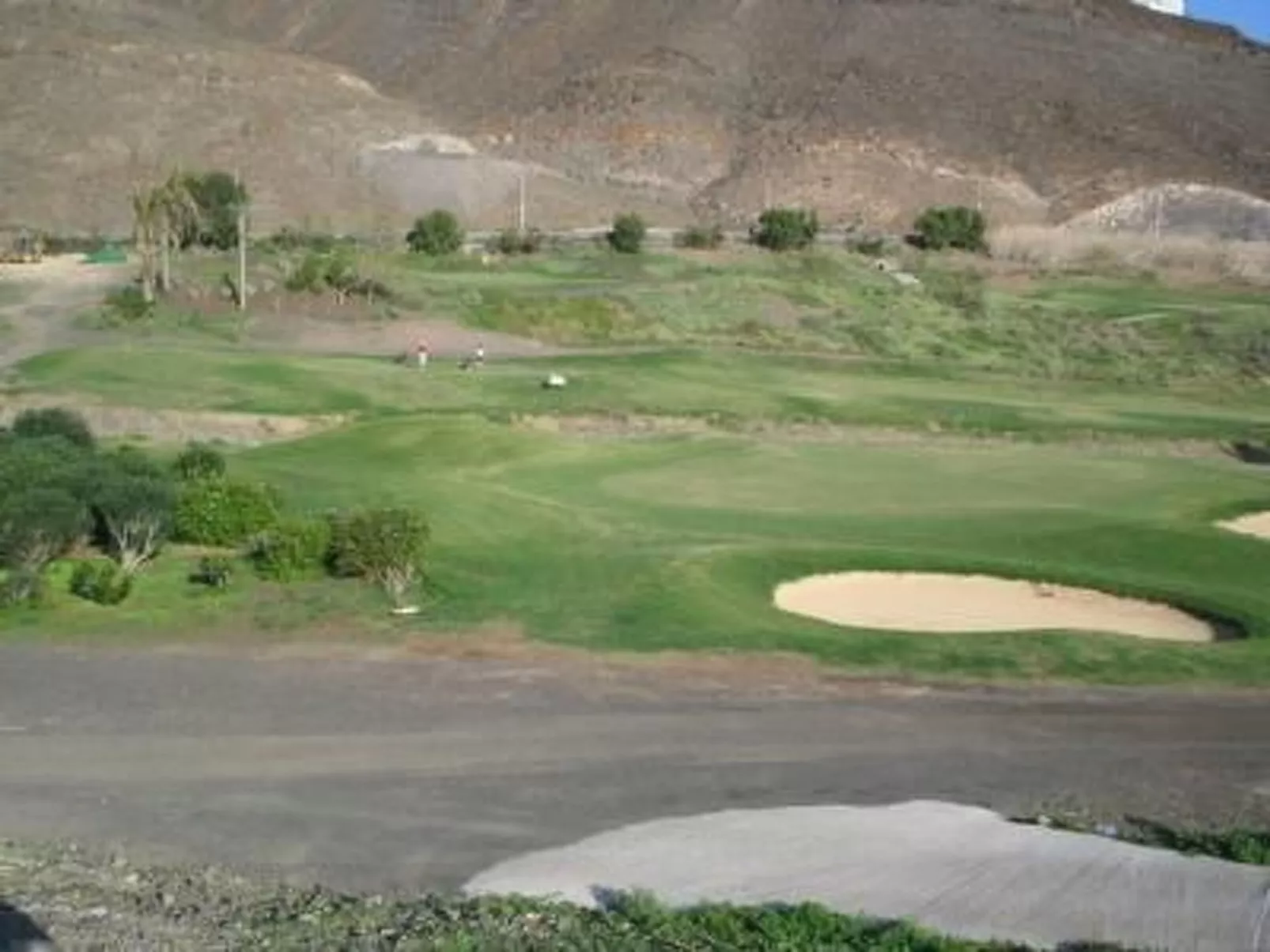 Villa Vinamar-Buiten