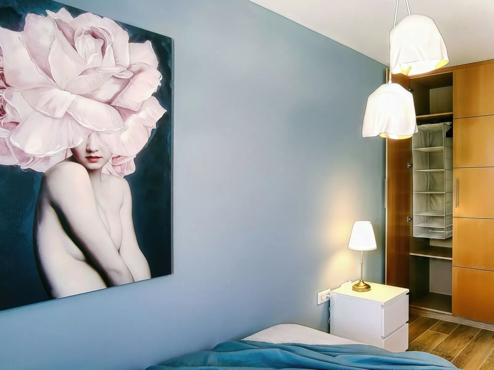 Arden Stadthaus Teneriffa-Binnen