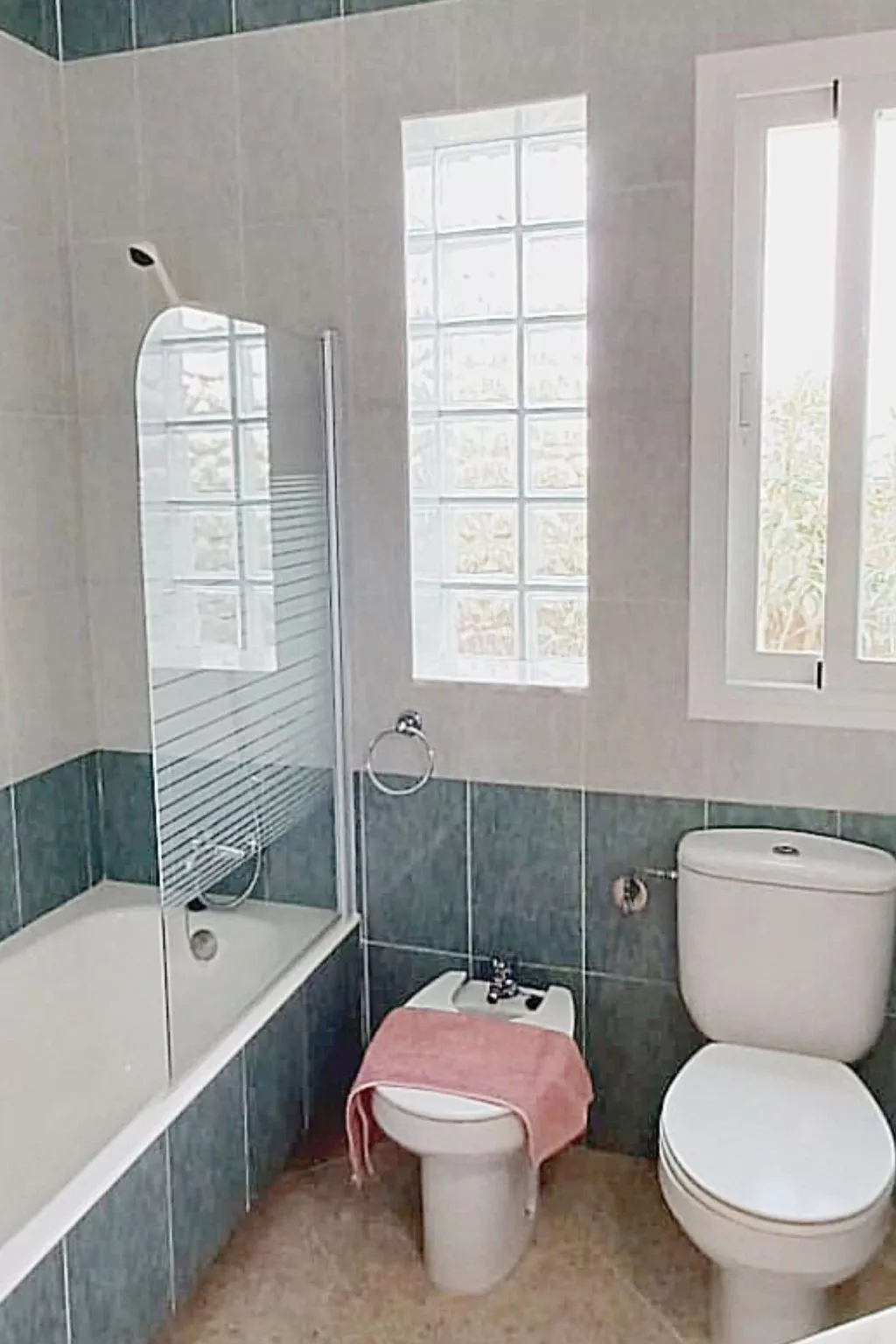 Villa "Estel" mit eigenem Schwimmbad-Binnen