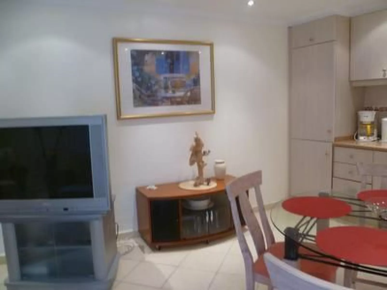 Villa Dulce Vita-Binnen