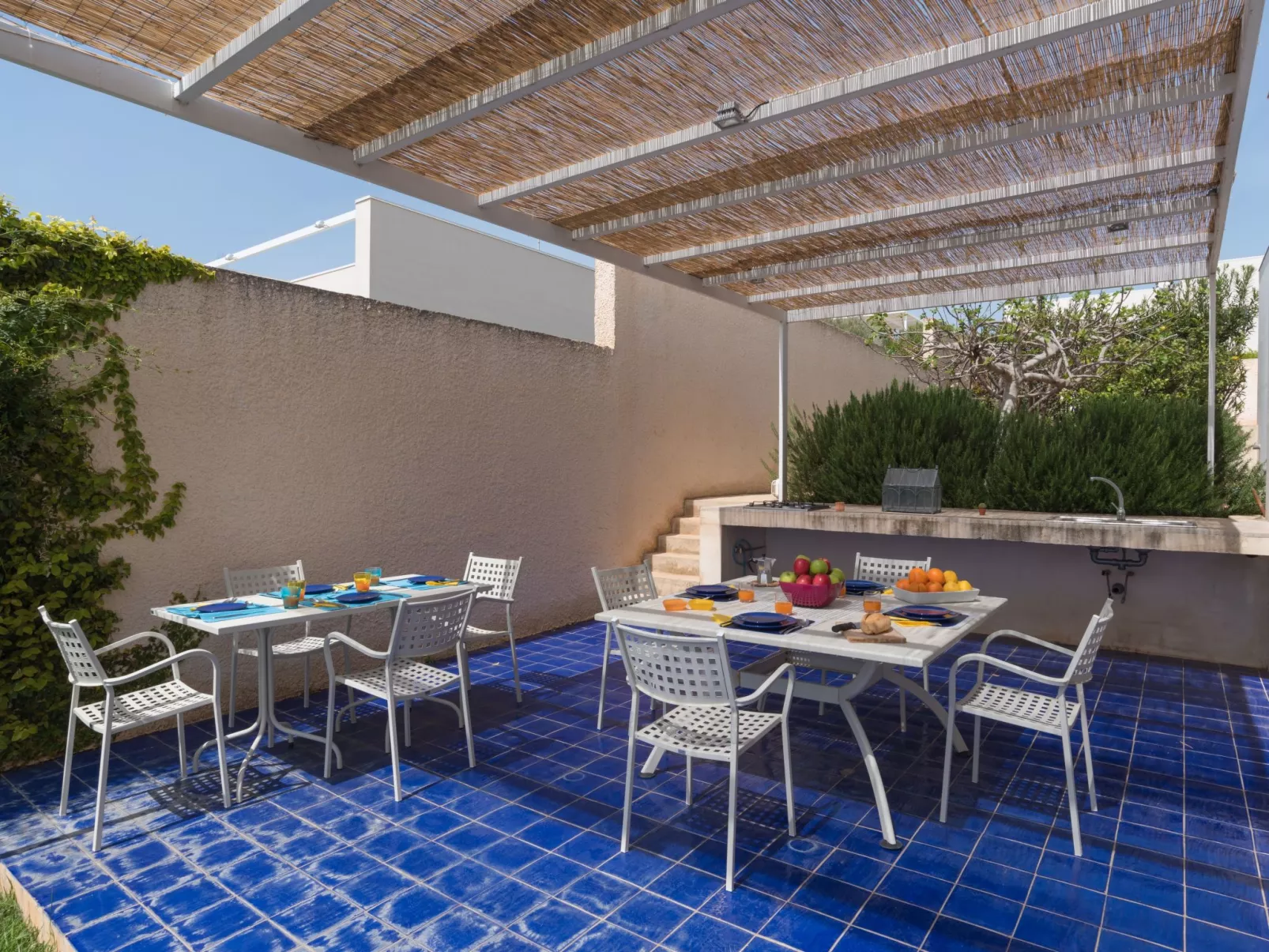 In Ragusa mit Möblierter Terrasse-Image-tags.info