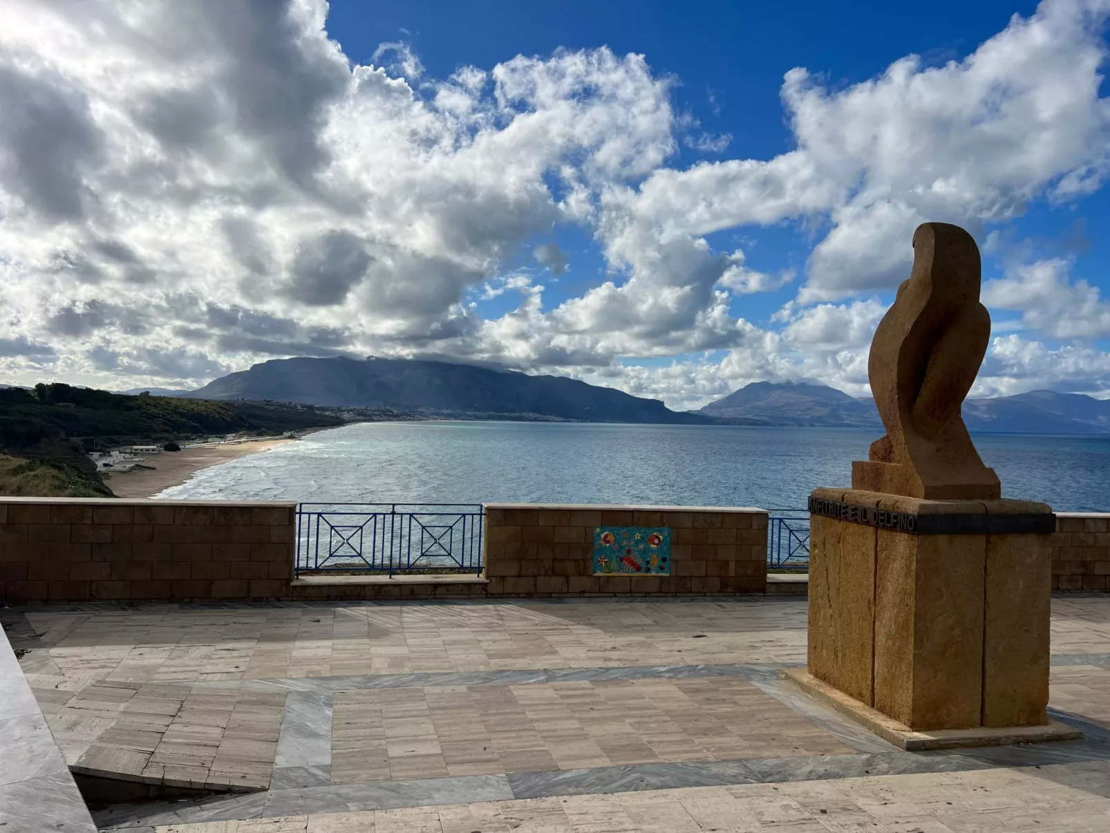 Casa il Tramonto by Holiday World-Buiten