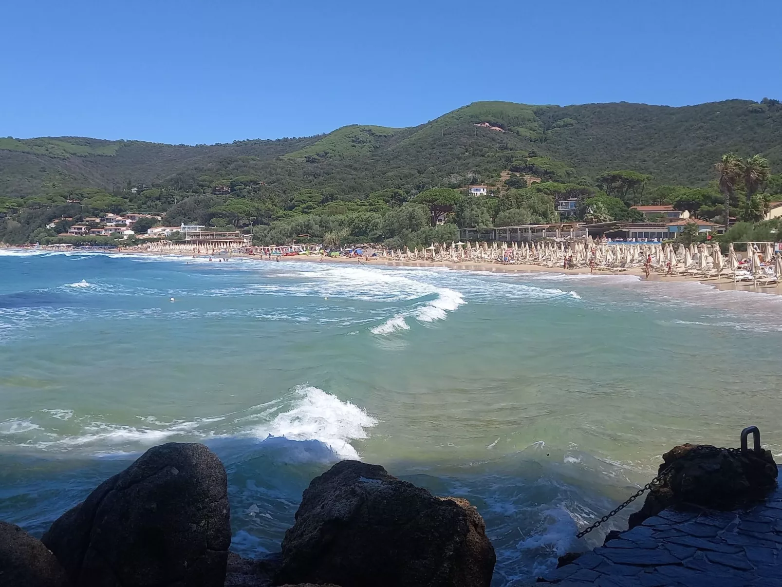 Wohnung mit Wasserblick-Image-tags.info