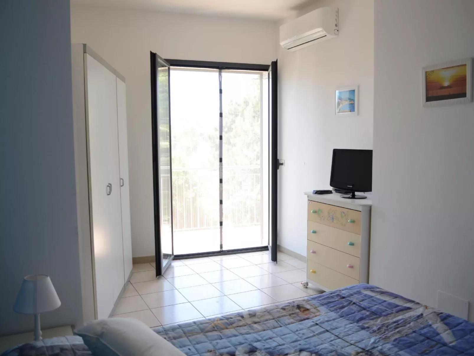 Suite Riviera - moderner Komfort in Meeresnähe-Binnen