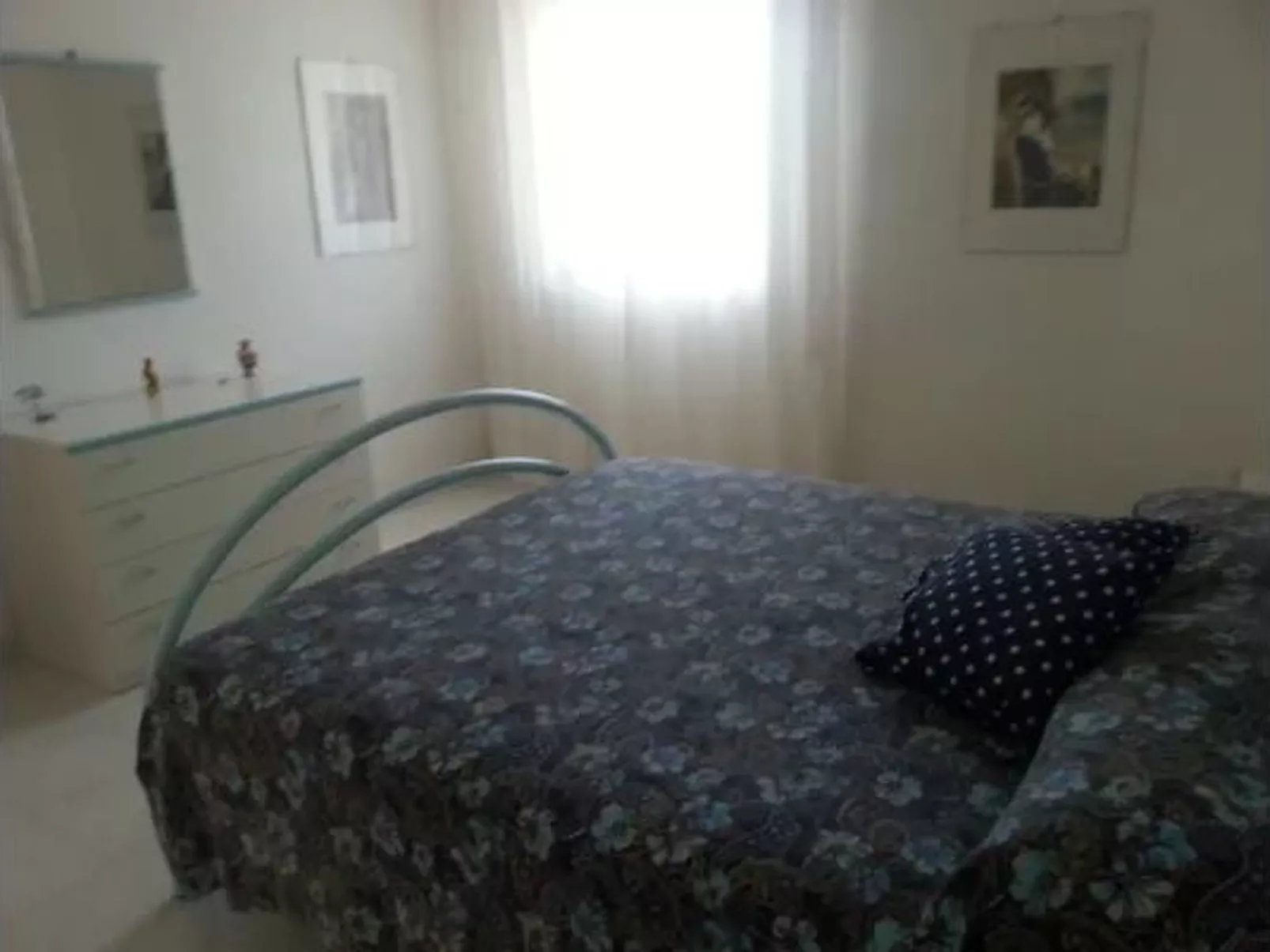 VanessaHolidayHome Erster Stock in Cava d'Aliga-Binnen