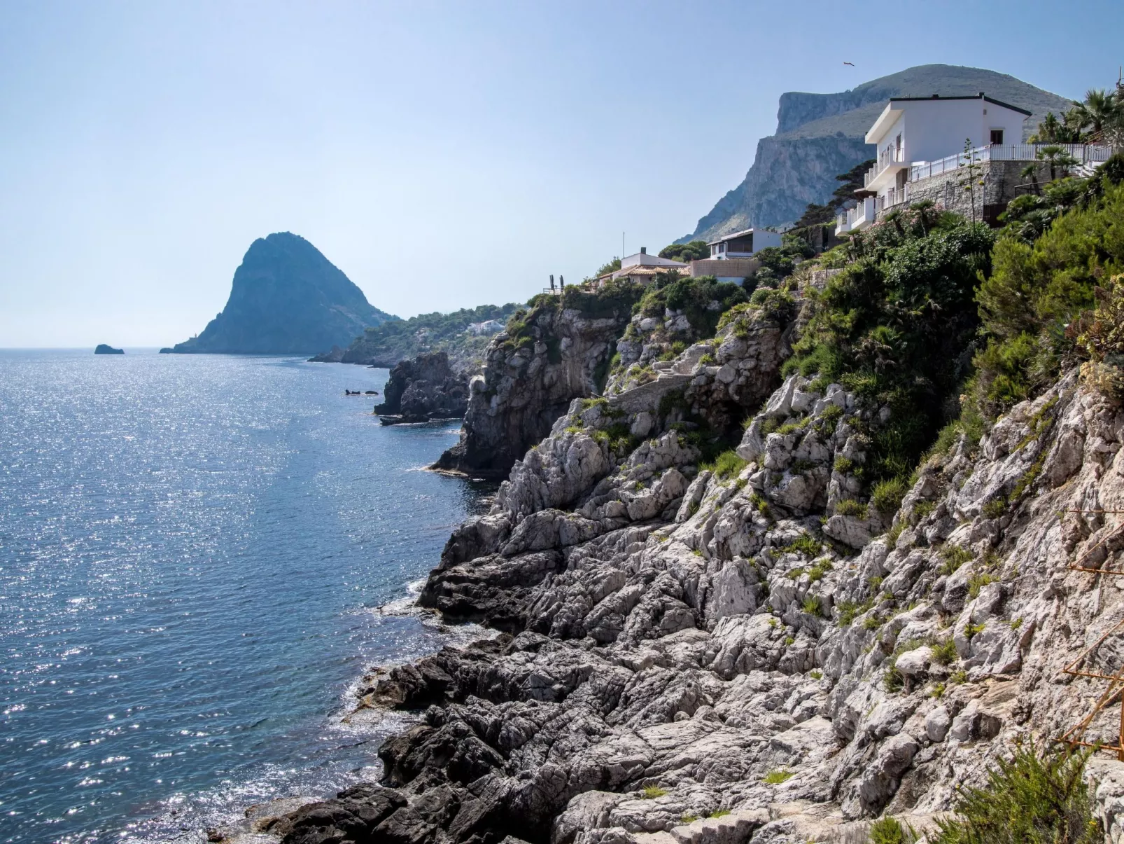 Ferienvilla 'Laura Marie' mit Wasserblick-Image-tags.info