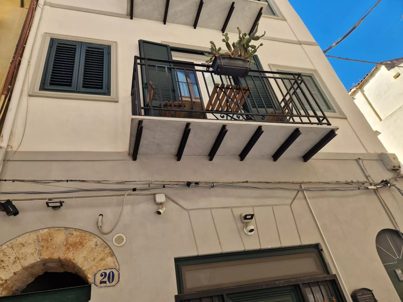 Come a Casa von Holiday World-Buiten