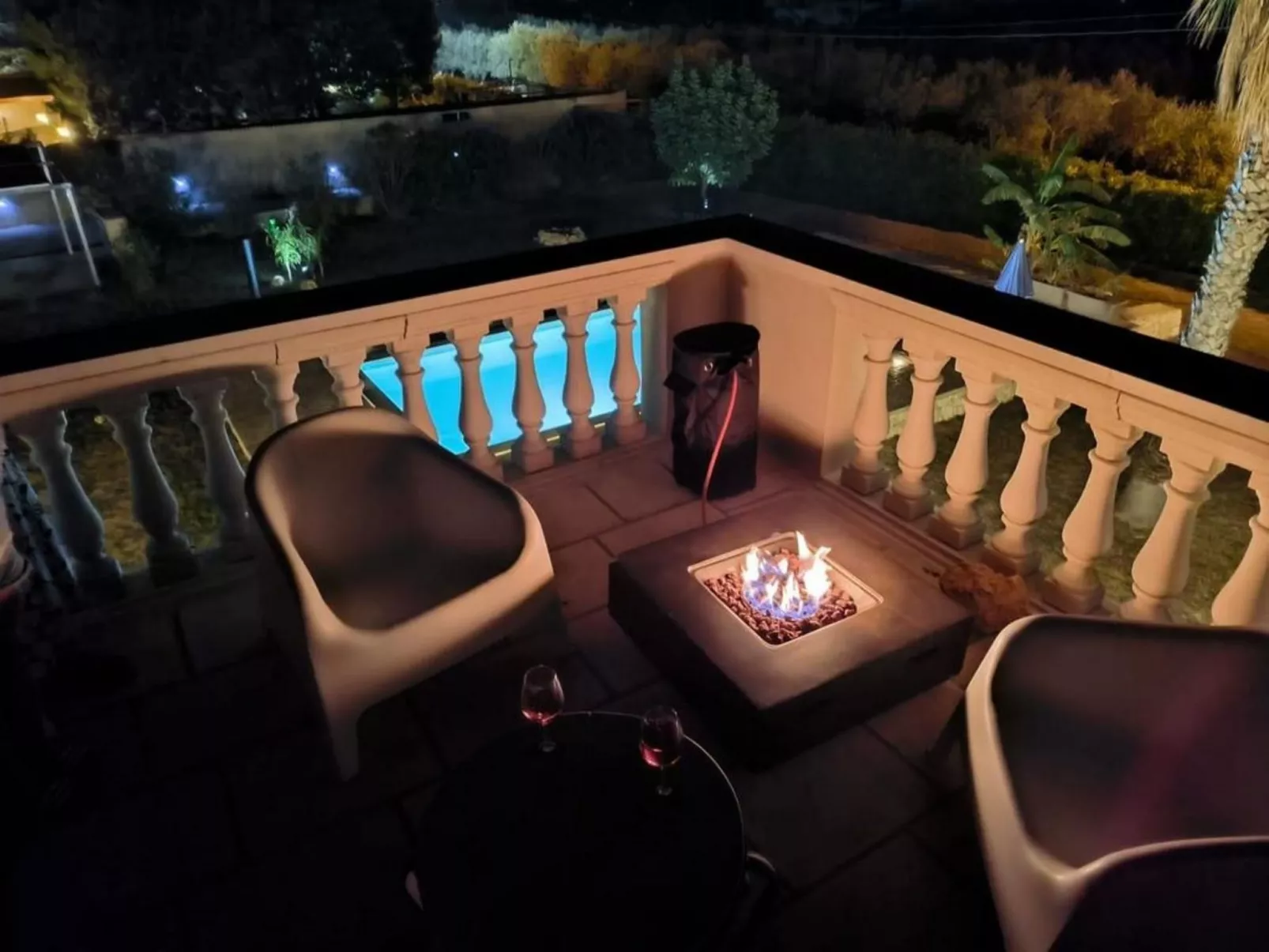 Villa Pallino mit Pool-Image-tags.info