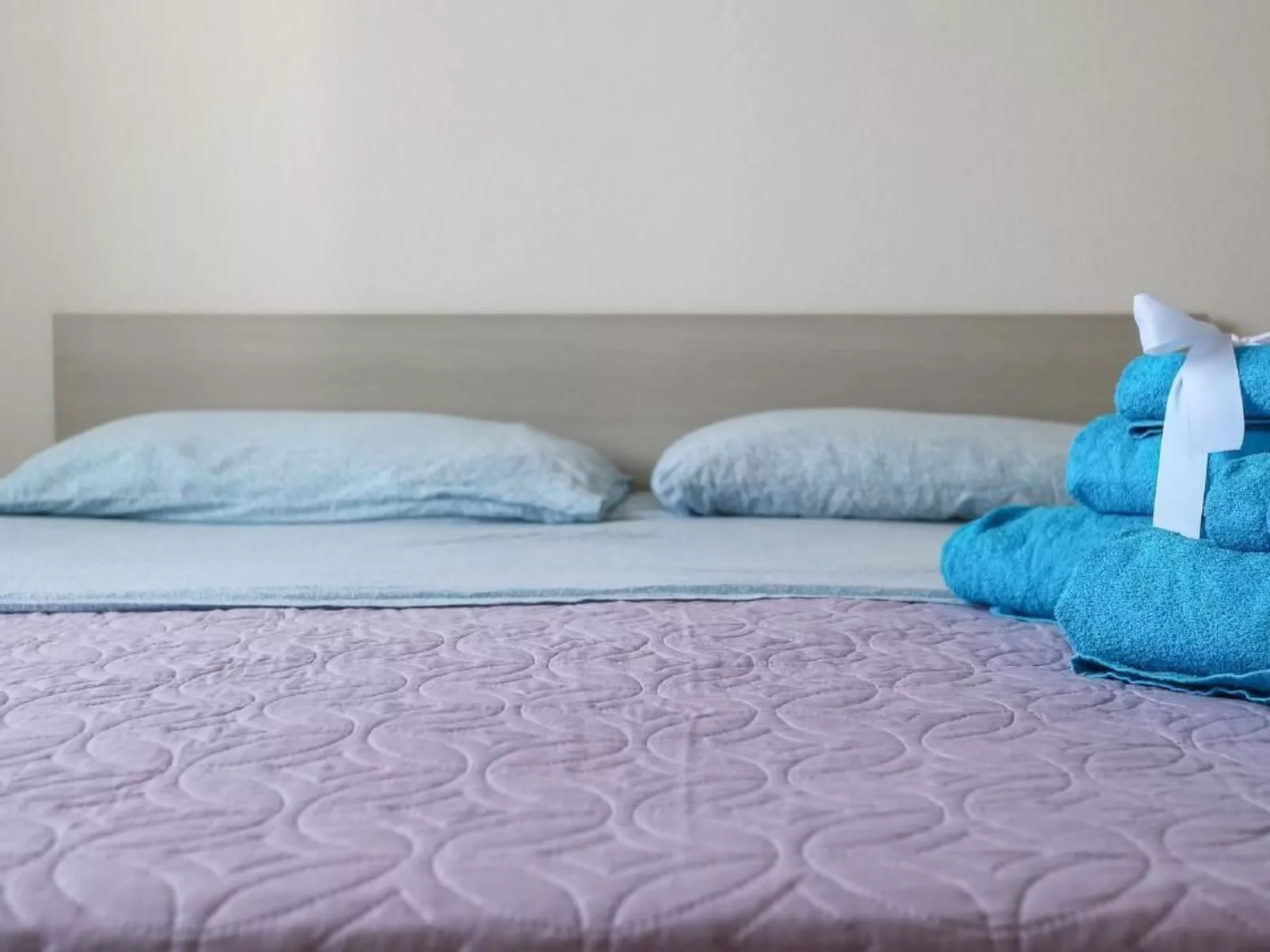 300 Meter vom Meer entfernt-Binnen