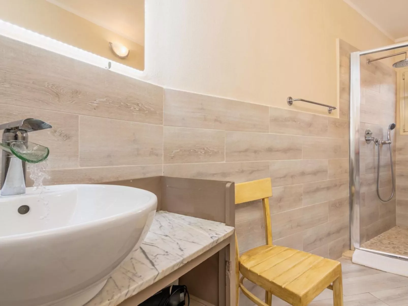 Sehr zentral in Olbia-Binnen