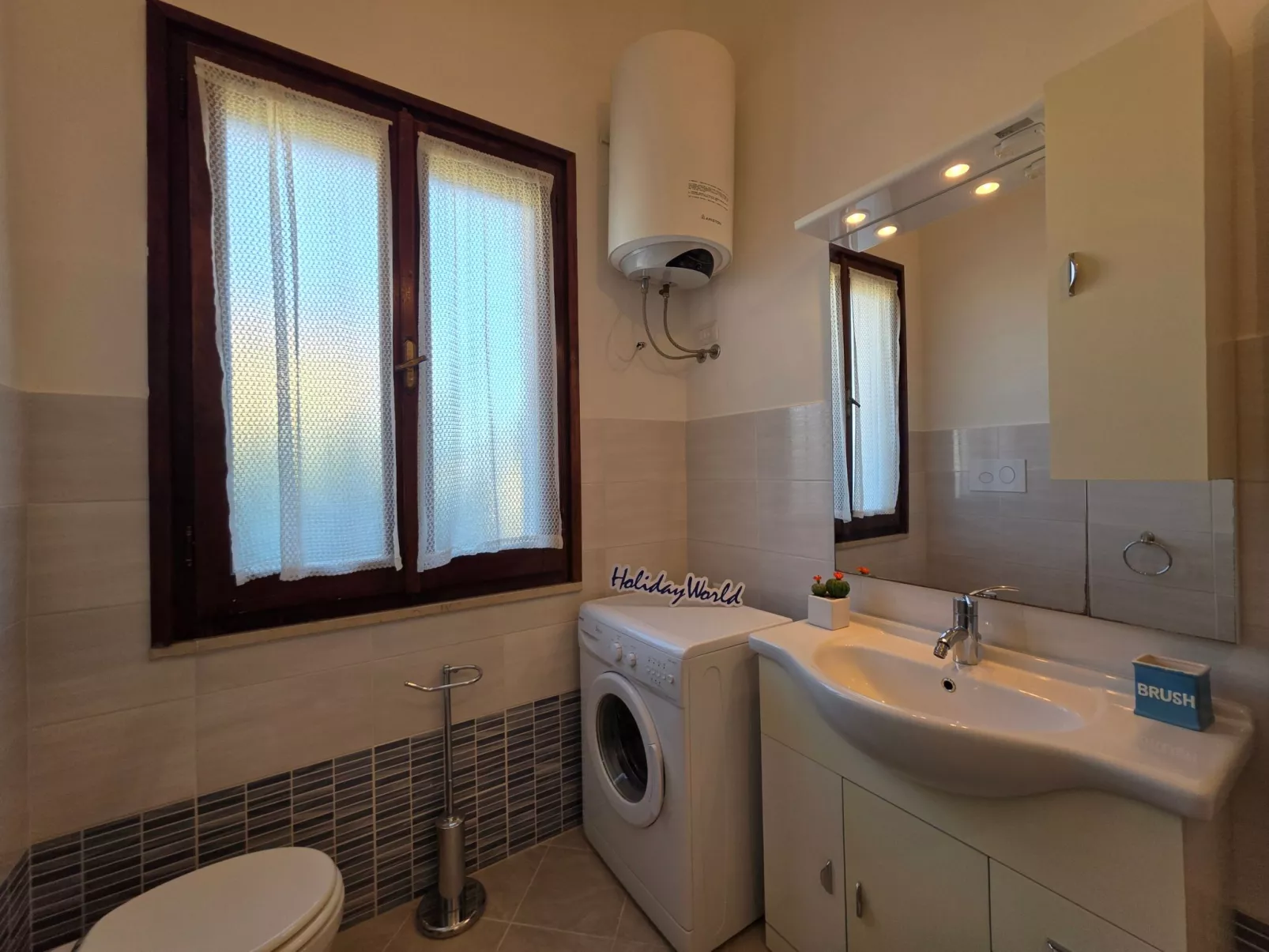 Domus Murta Maria von Holiday World-Image-tags.info