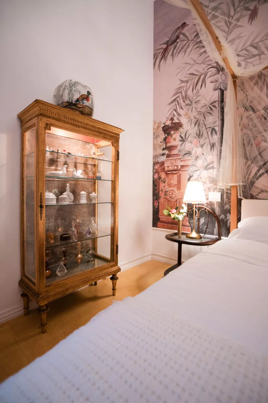 Villa Spenser-Binnen