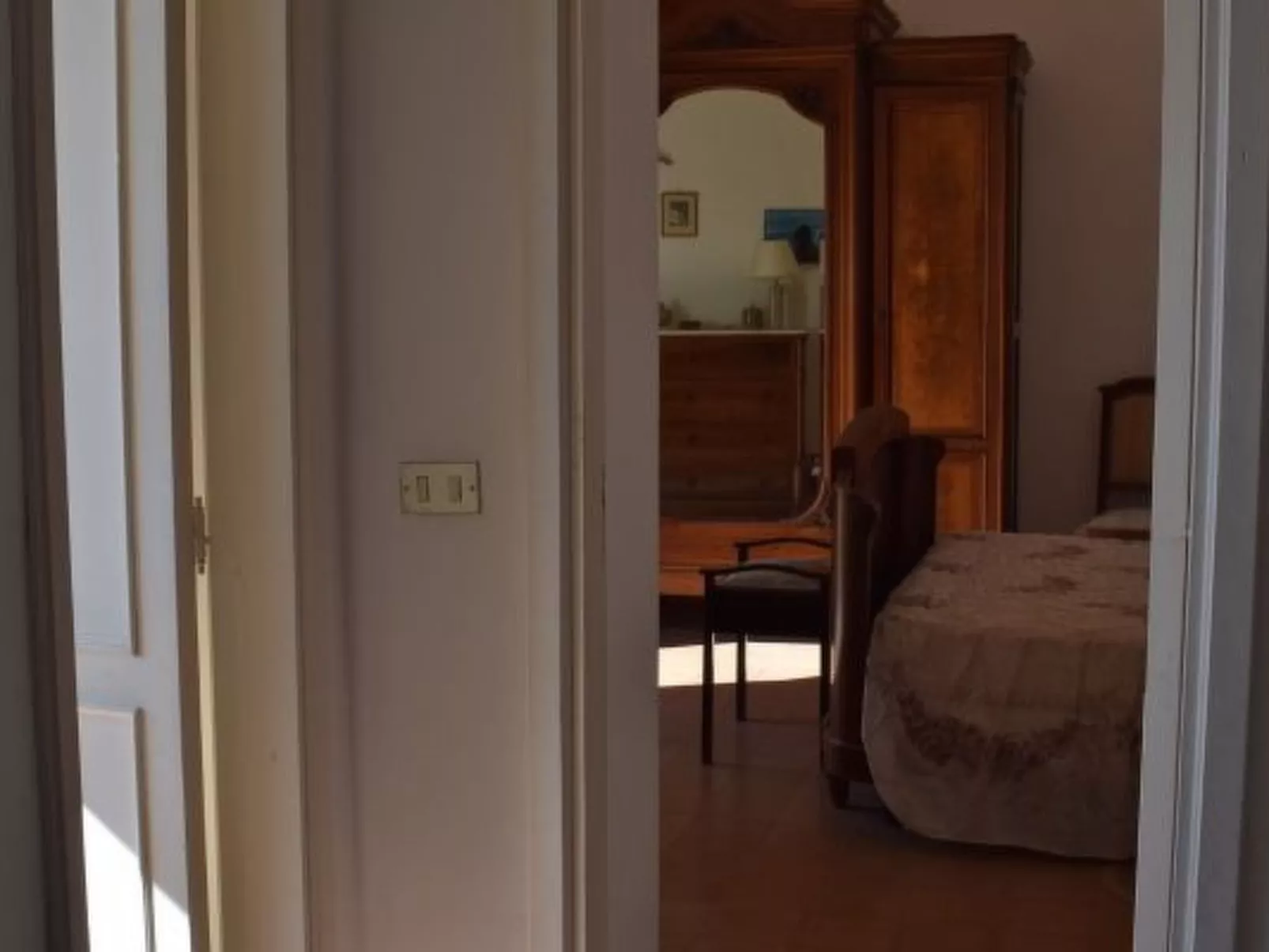 Historische Villa in Positano-Image-tags.info