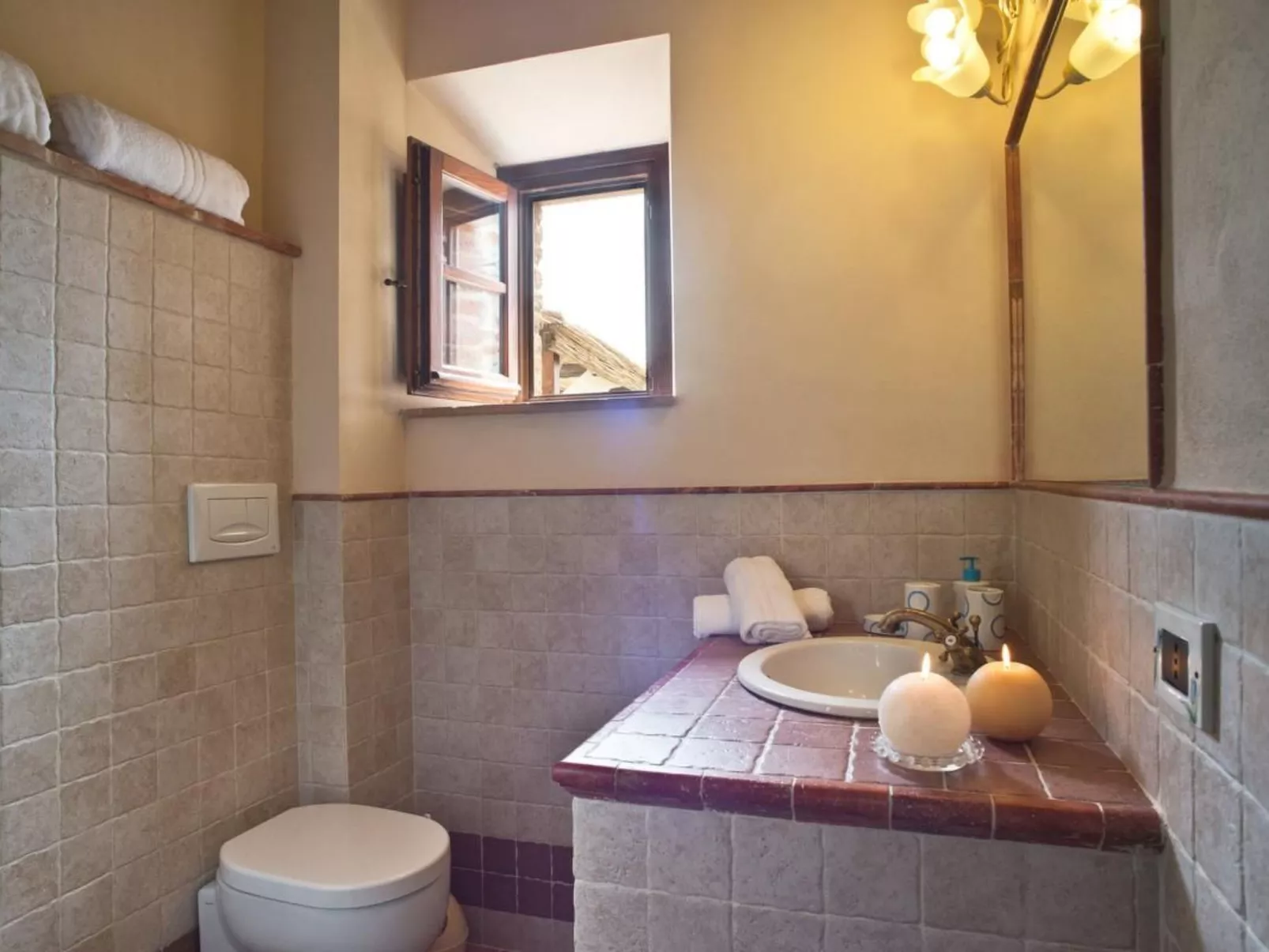 Wohnung "Tulip" mit Gemeinschaftspool-Image-tags.info