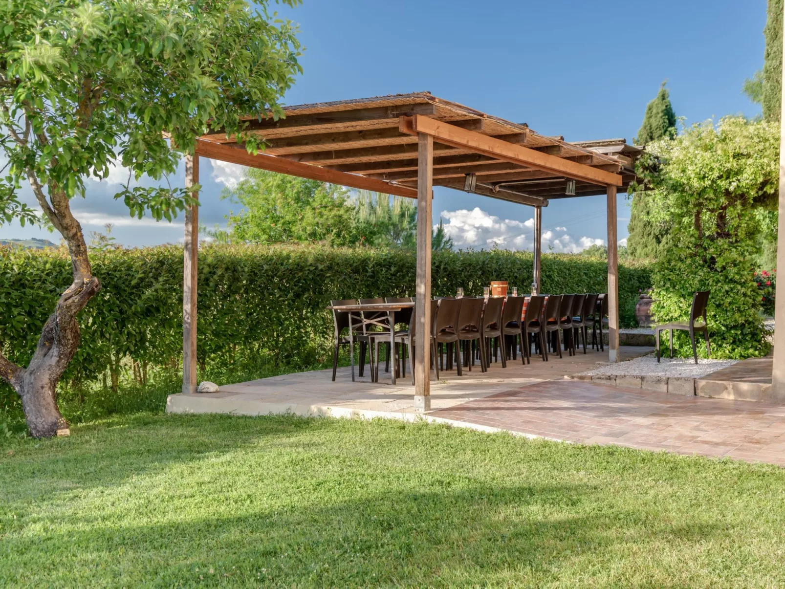 Landhaus Villanovia in Volterra-Image-tags.info