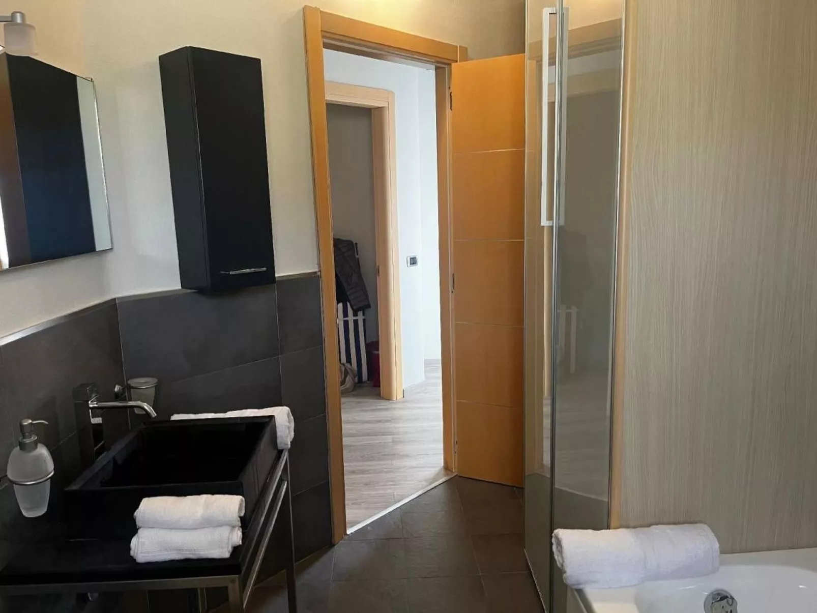 Penthouse Castiglio bei Holiday World-Binnen