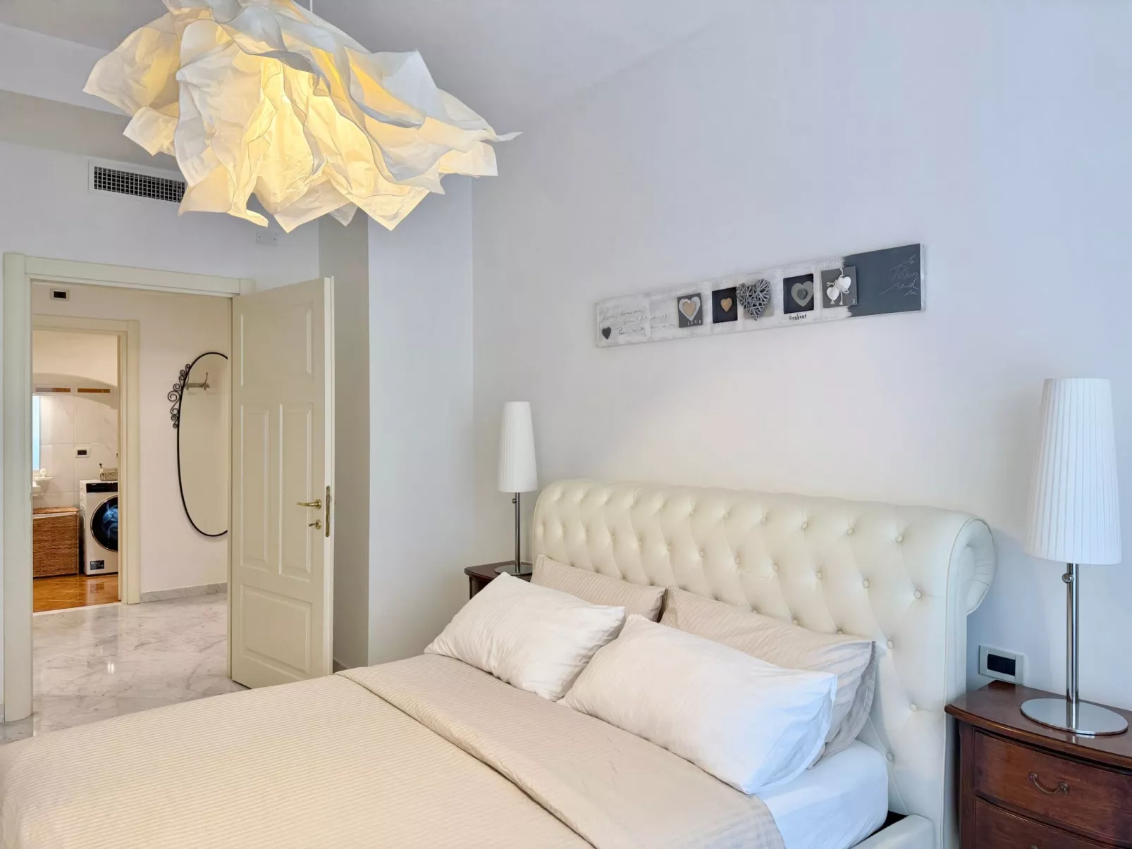 Miramare Home von Holiday World-Binnen