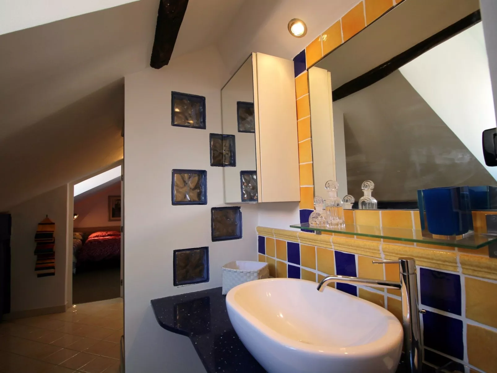 Wohnung 'Goliath' mit Terrasse-Image-tags.info