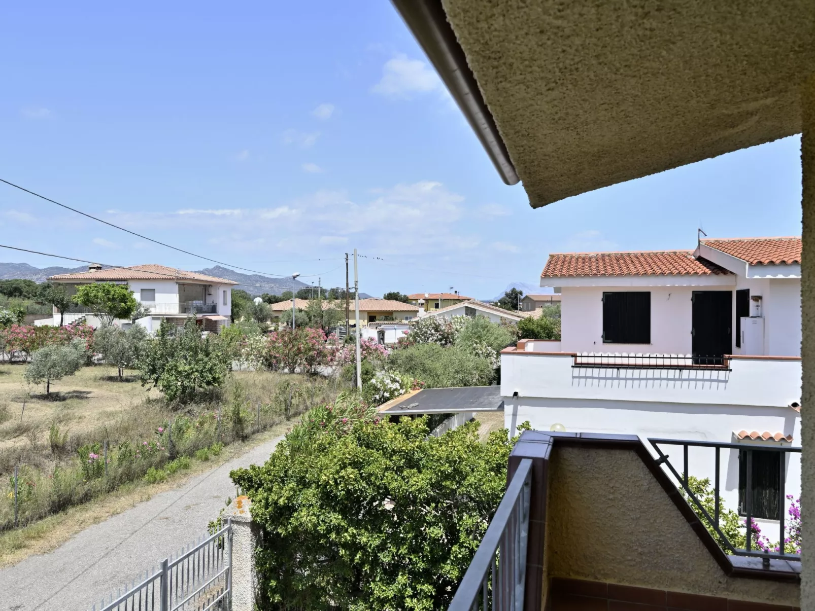 San Teodoro Ferienhaus Stazzu di Mezzu 2-Image-tags.info