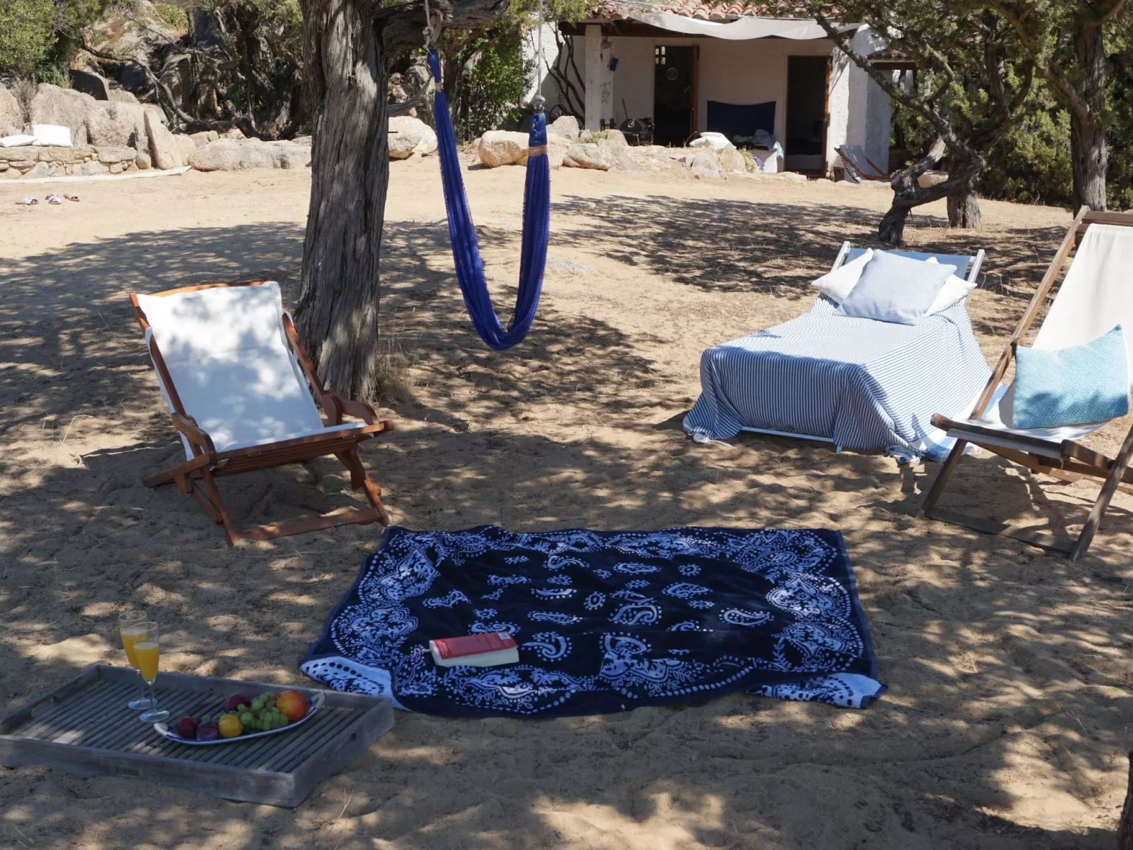 Für 4 Personen ca. 80 m&sup2; in Arzachena, Sardinien (Nordsardinien)-Image-tags.info