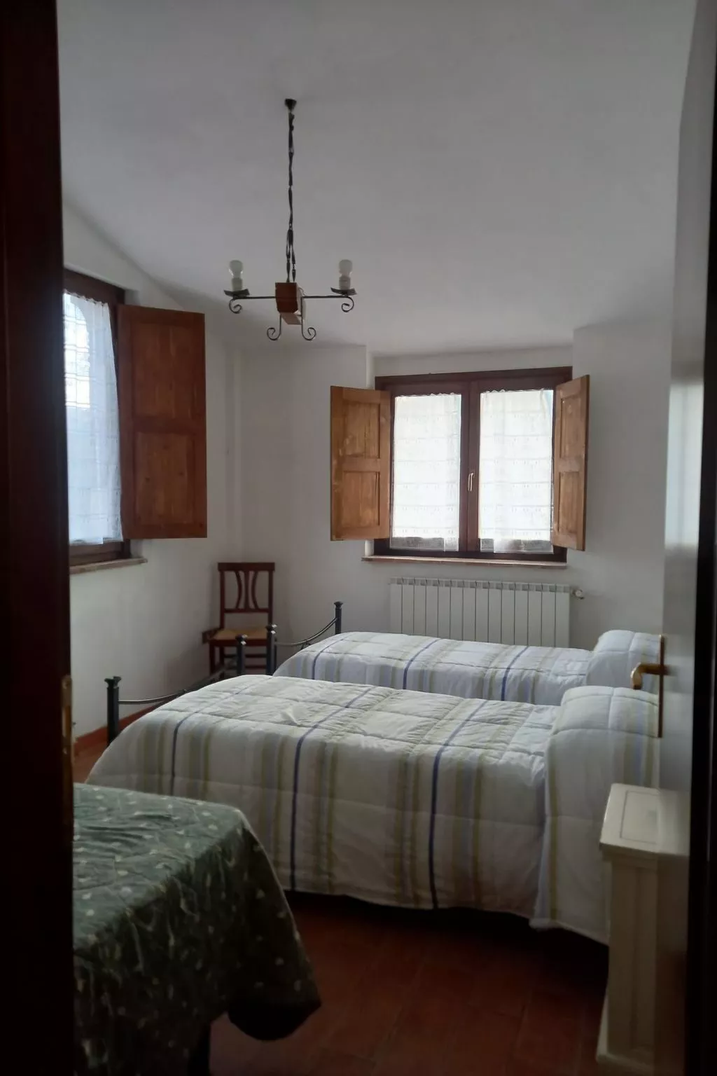 Arcus - Vier-Zimmer-Wohnung Ginestra-Image-tags.info