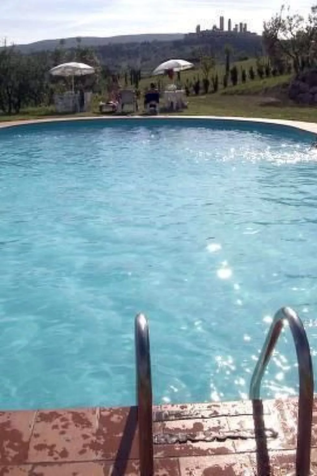 Schönes Ferienhaus Rosanna-Image-tags.info