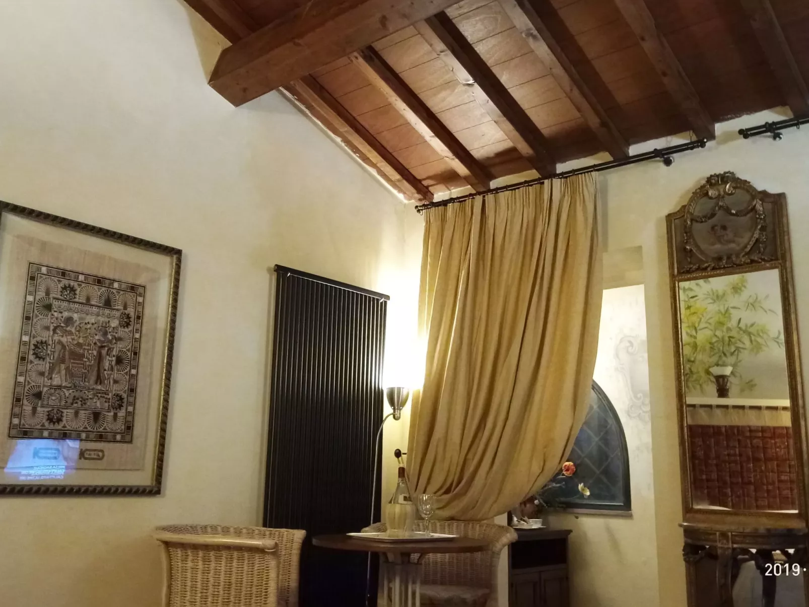 Komfortables Studio für 2 Personen-Binnen