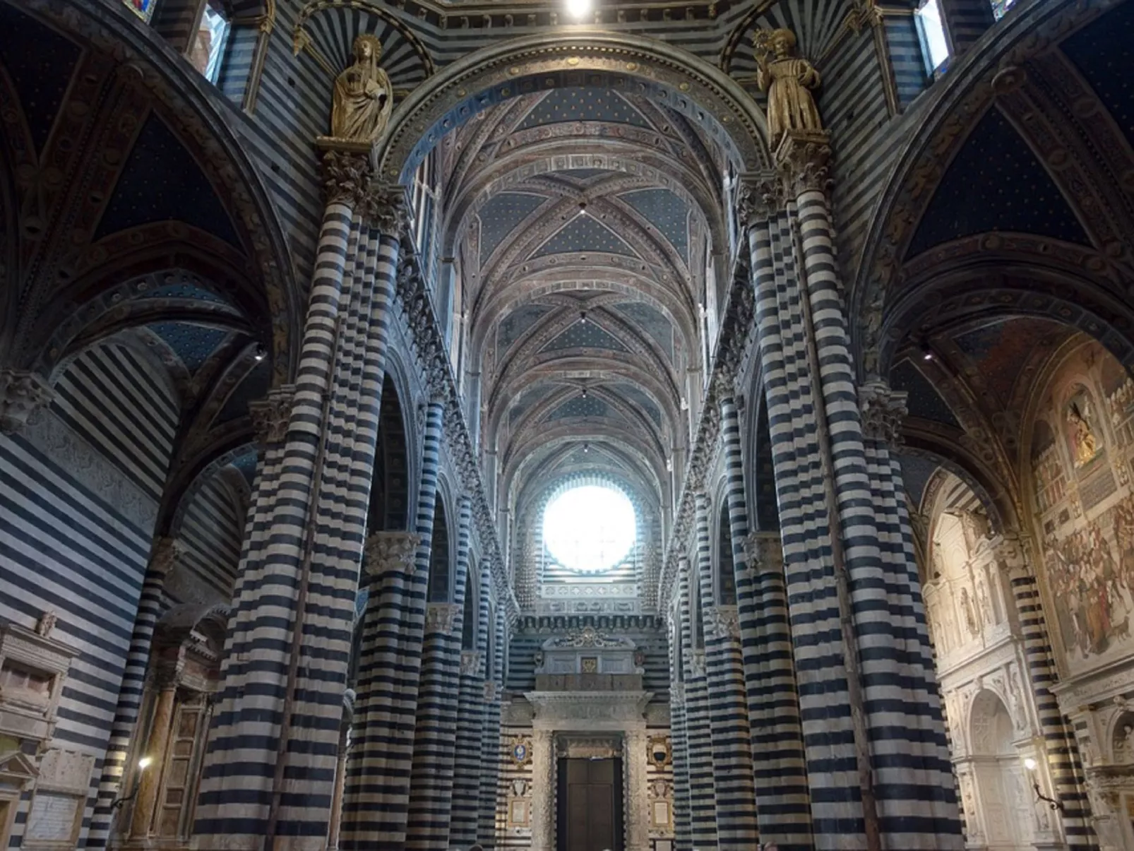 Wohnung Martius-Omgeving