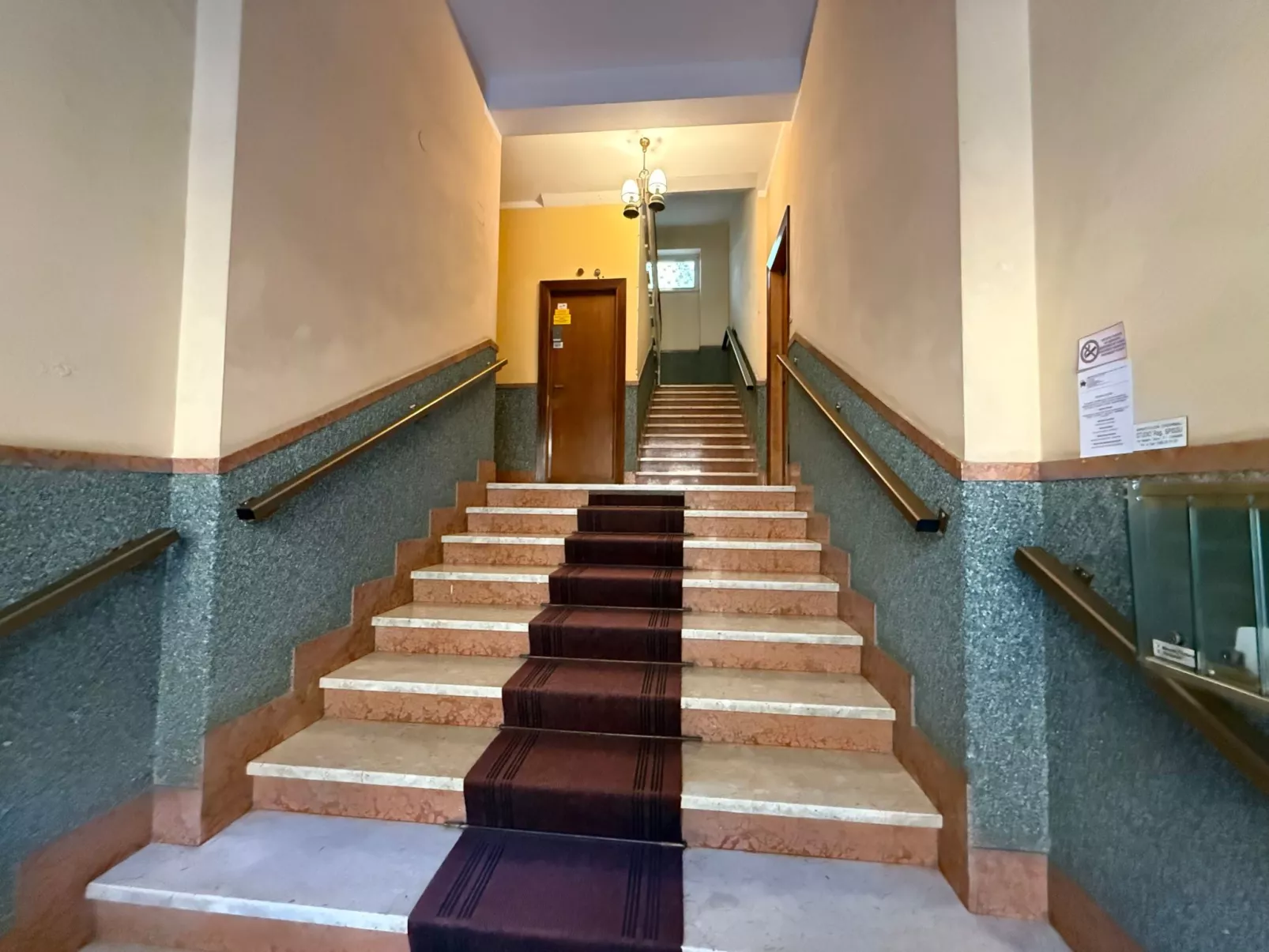 Haus FaroRosmarino von Holiday World-Binnen