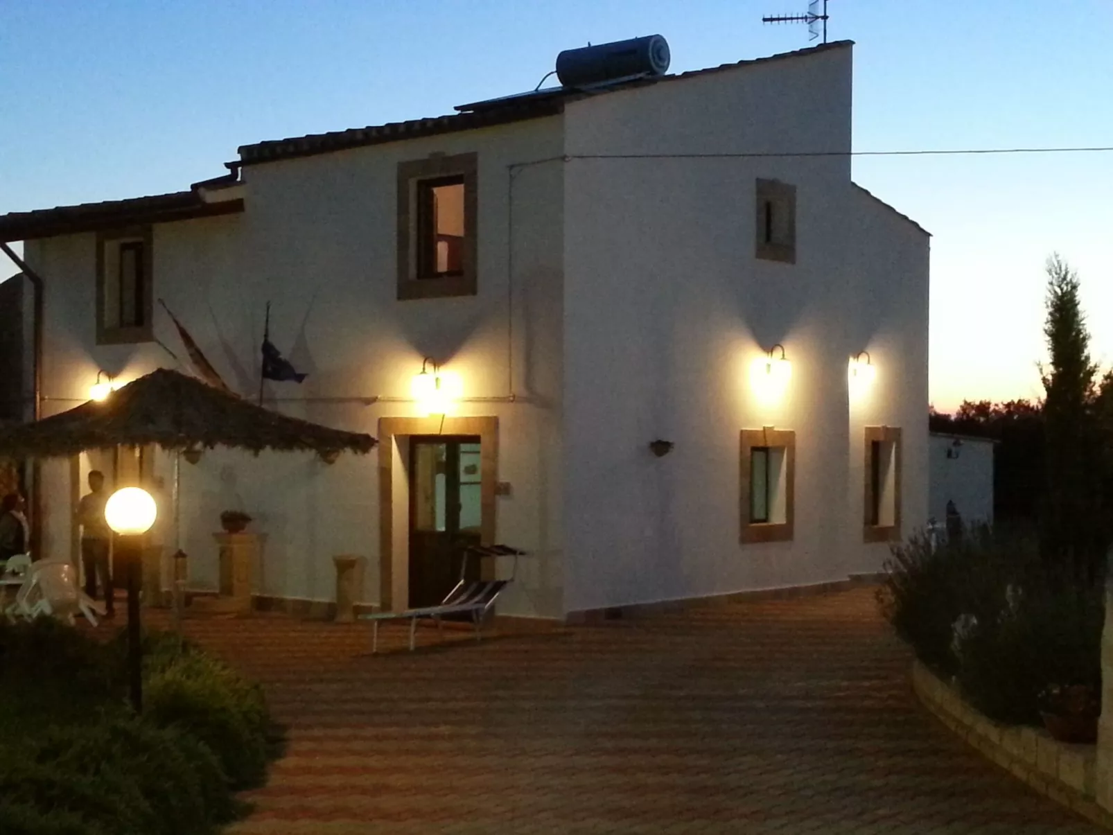 'Marc' mit Privatparkplatz-Image-tags.info