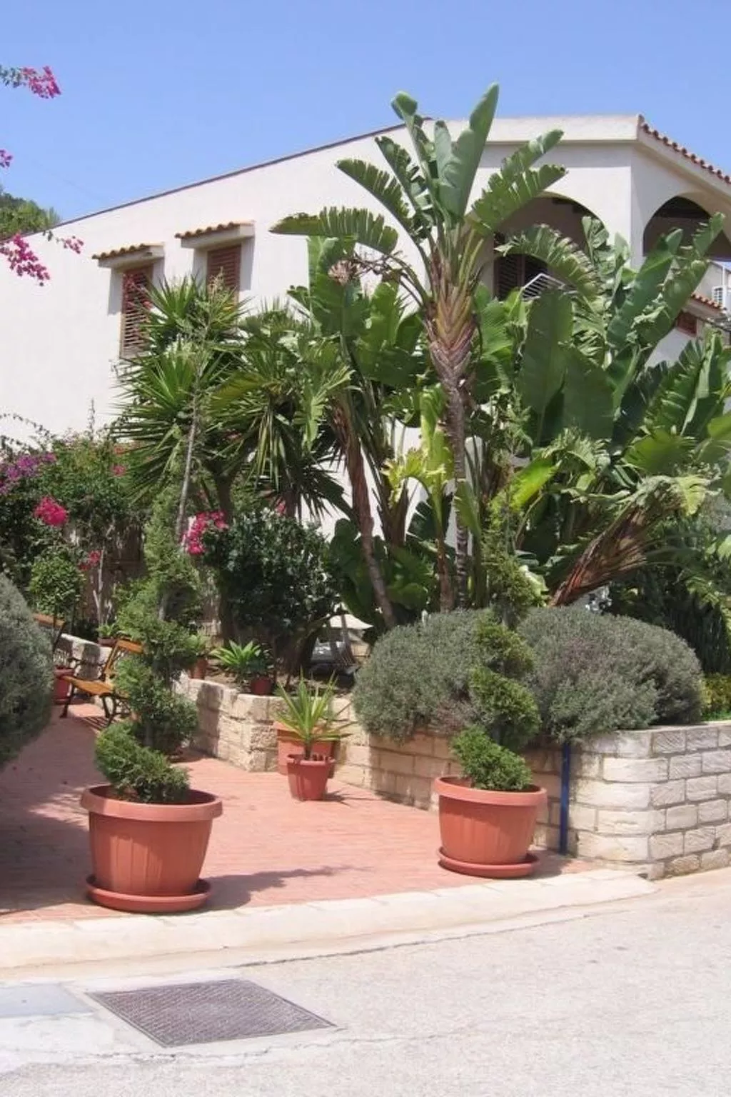 Renella' Wohnung mit Wasserblick - Image-tags.info