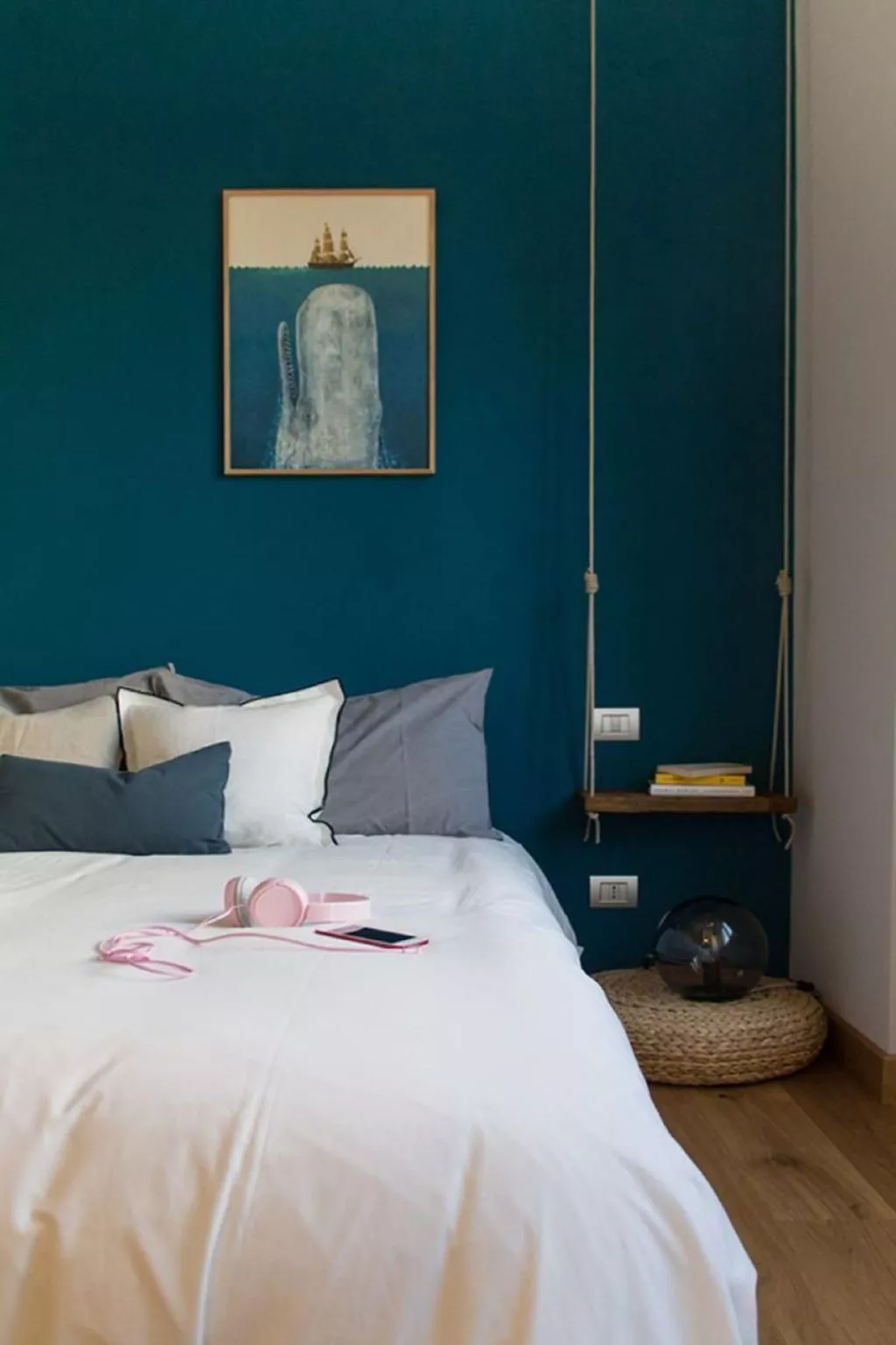 Calixa - Wohnung im Zentrum von Cagliari-Binnen