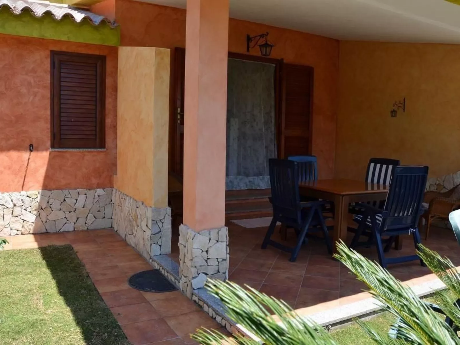 Costa Rei Ihr erholsamer Urlaub-Buiten