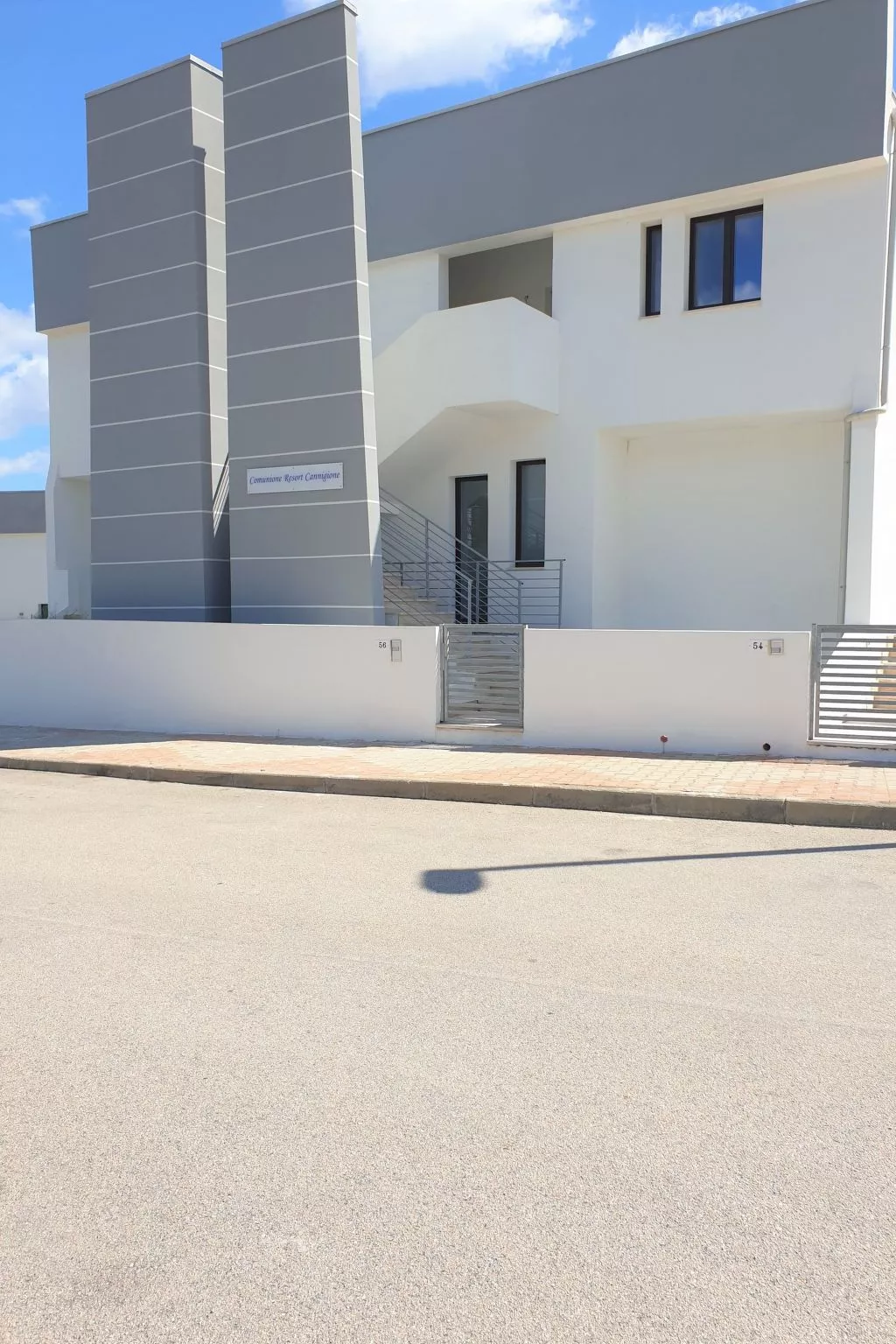 Mit Terrasse-Image-tags.info